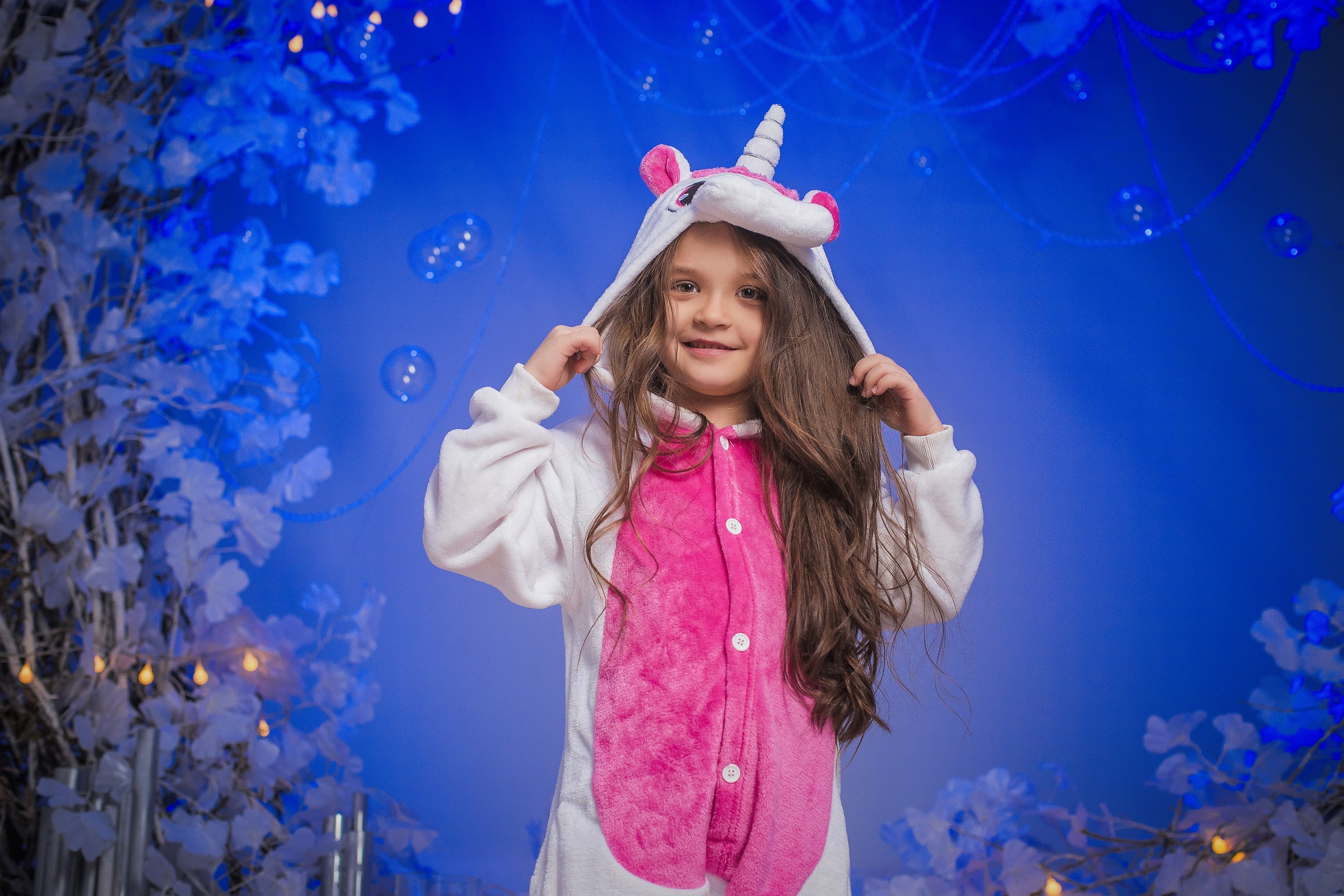 Новогодние фотосессии. Фотограф Игорь Тихонов