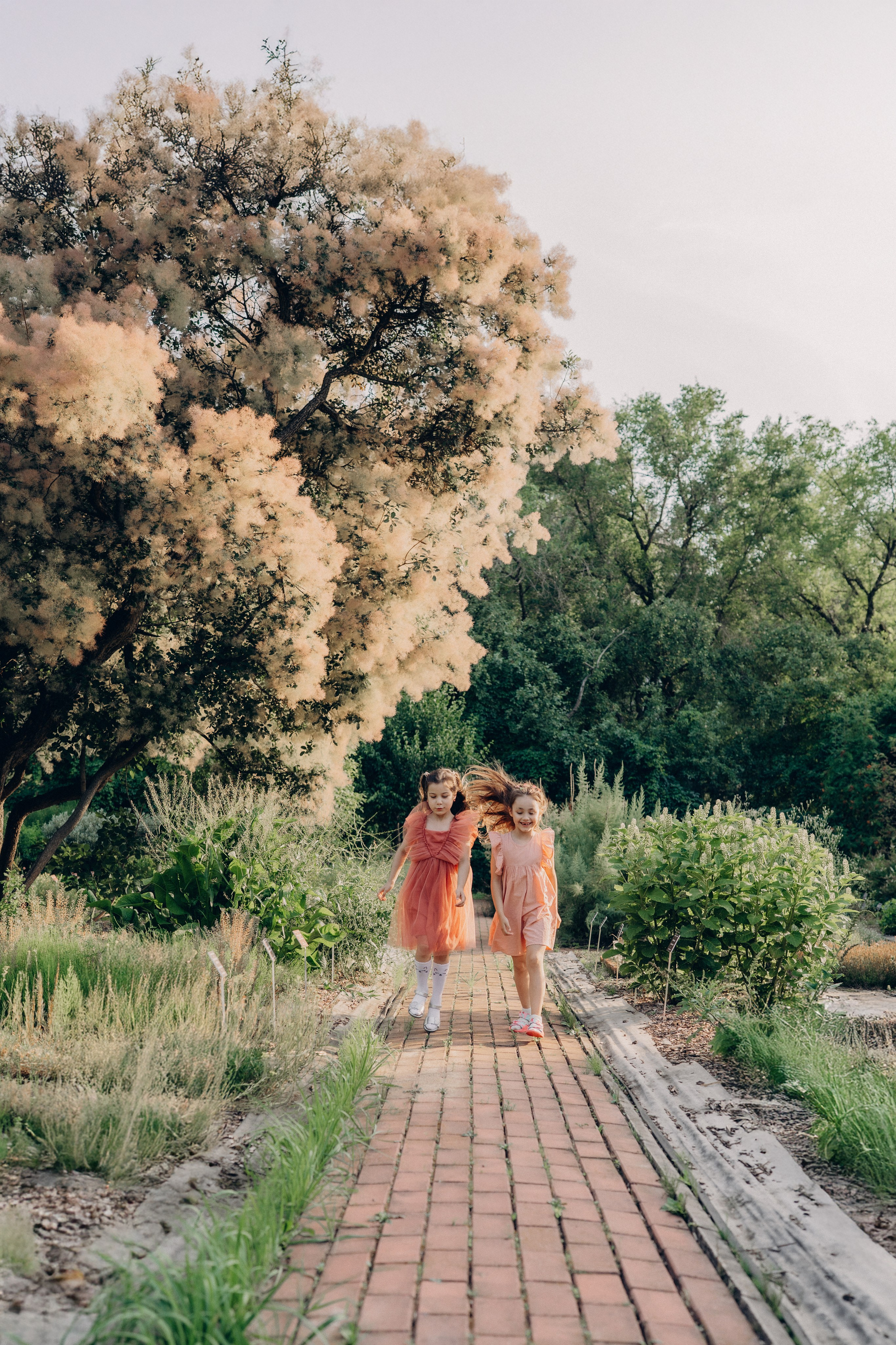 Подружки. Леся Власова. Семейный Lifestyle фотограф в Москве