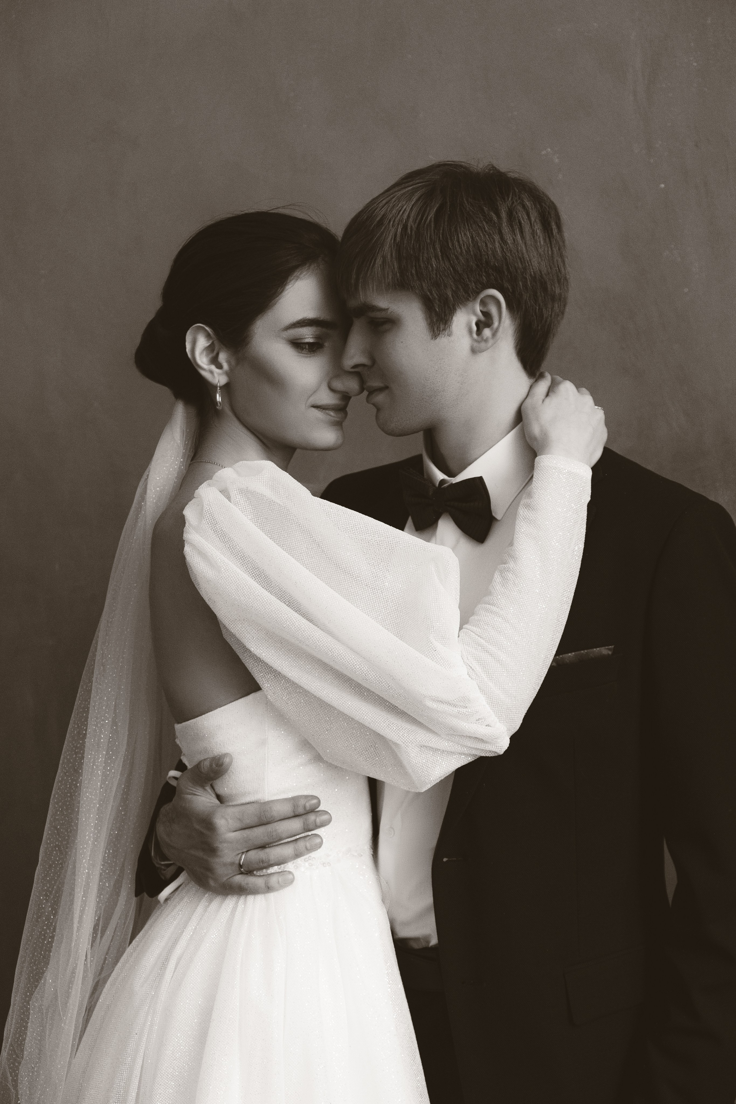 Lianna&Grigoriy. Фотограф|Москва — Агбаш Лера