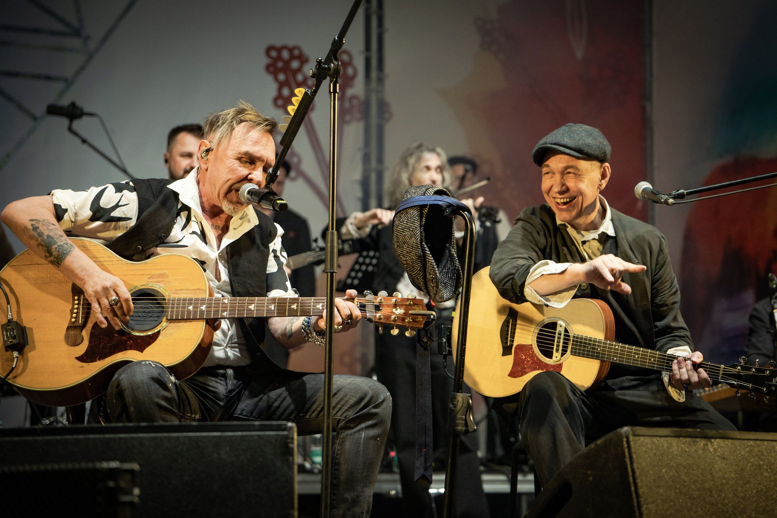 Гарик Сукачев. Фотограф. г. Южно-Сахалинск. Олег Толстов