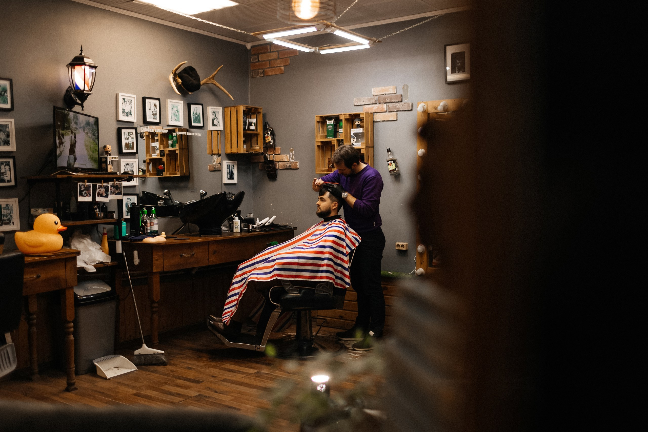 Егор и Катя. Фотограф/Кострома Москва /Екатерина Майорова