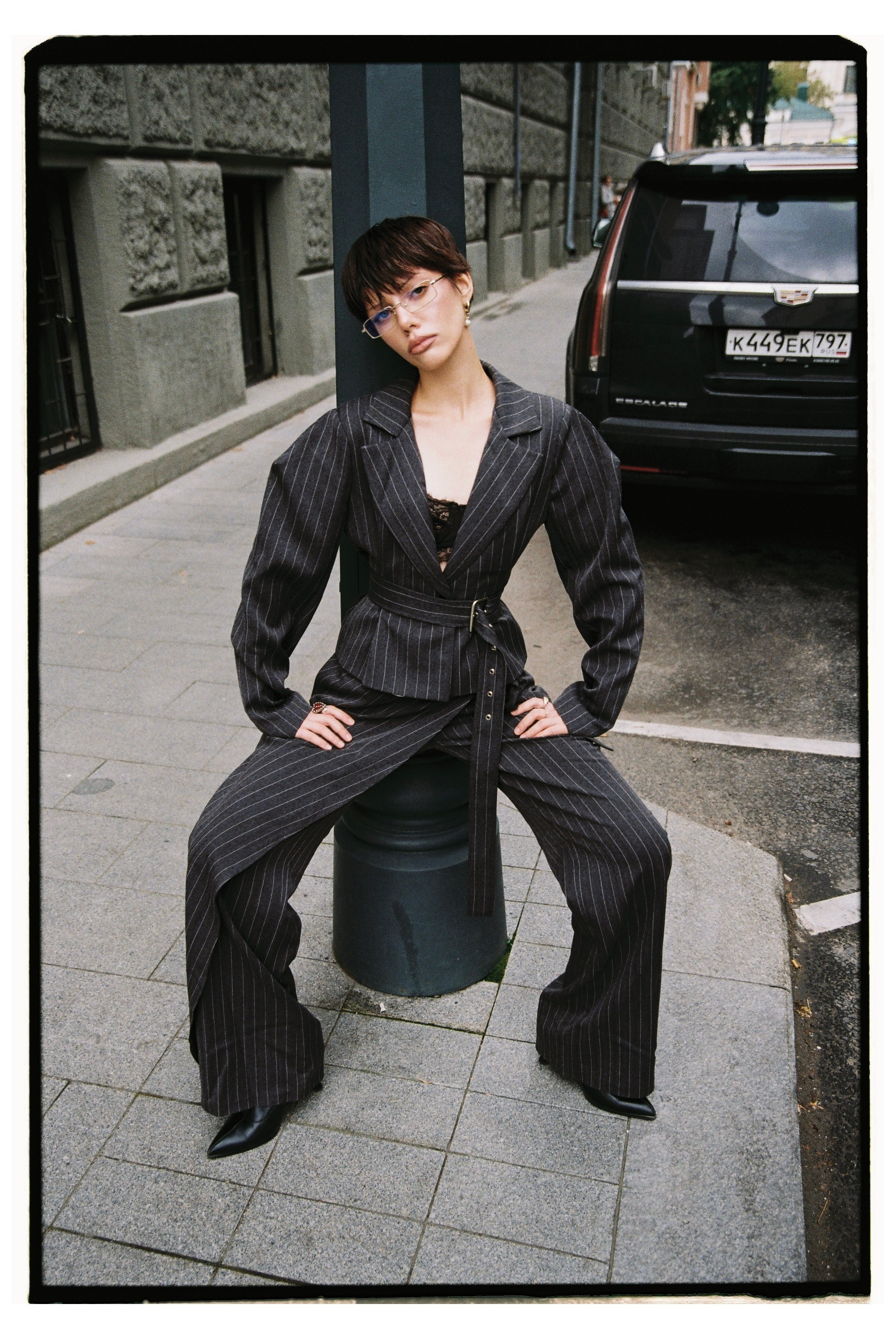 Портреты. Izotoff Photographer