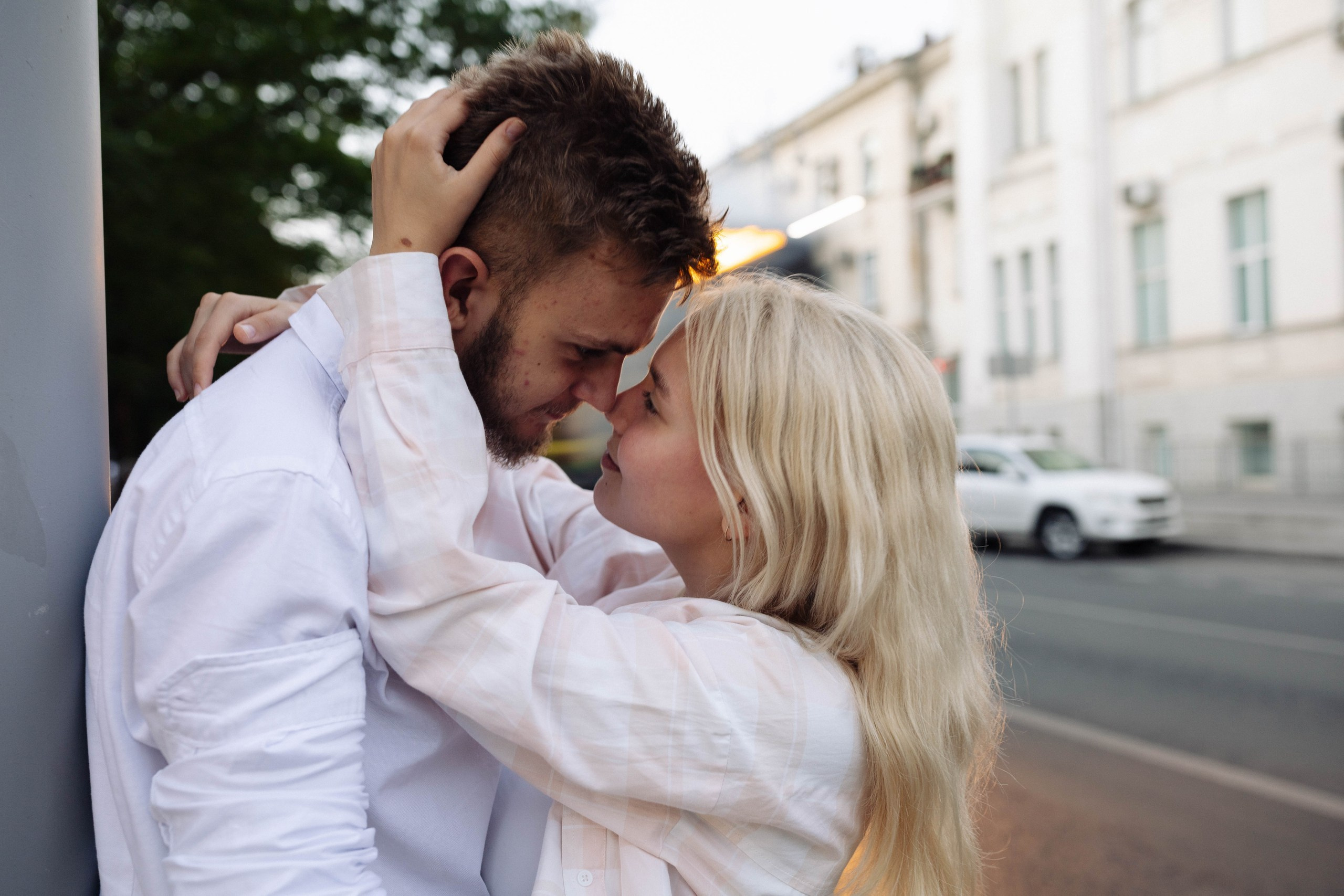 L&A. Семейный фотограф в Севастополе и Симферополе Александра Чистякова