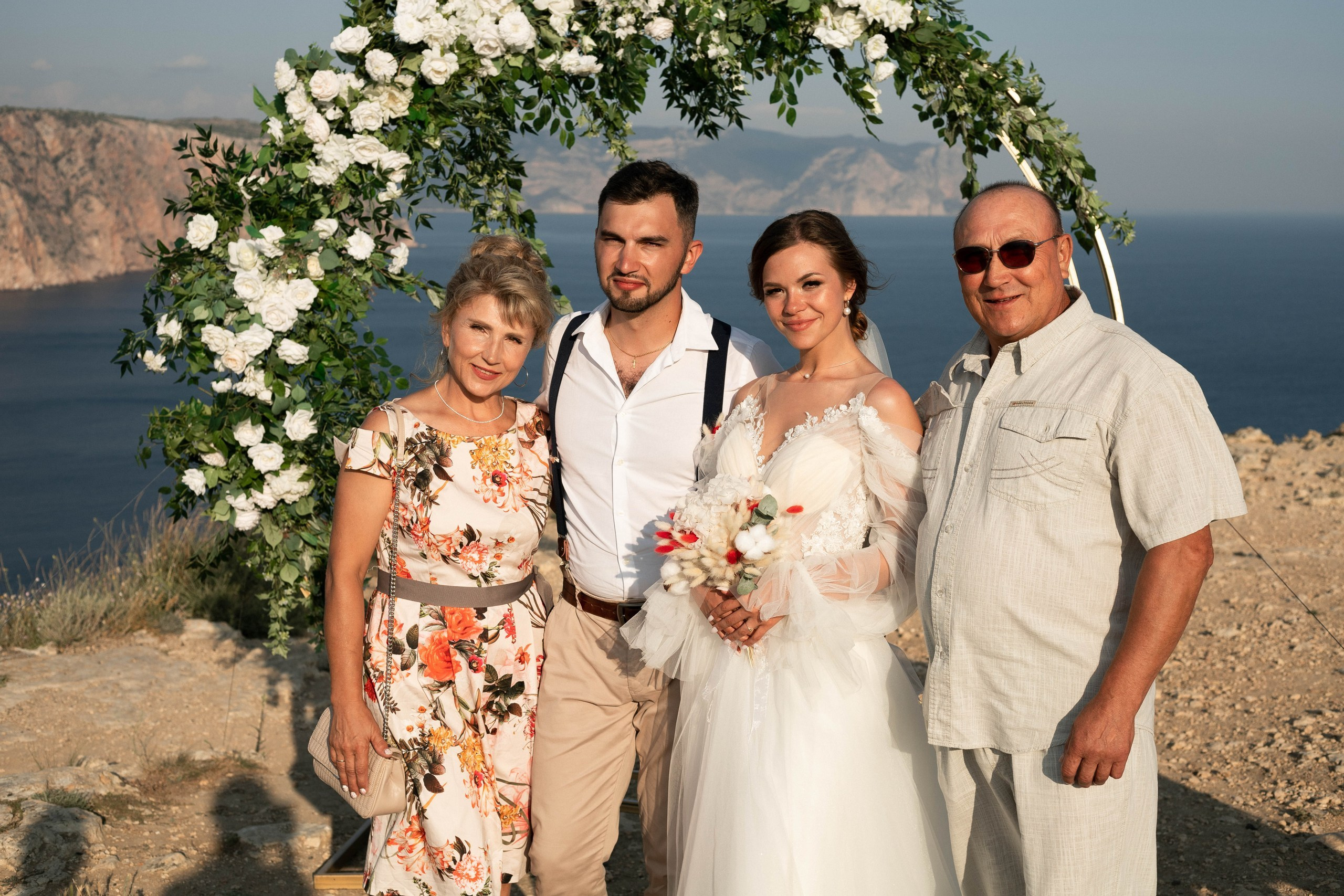 V&D. Семейный фотограф в Севастополе и Симферополе Александра Чистякова