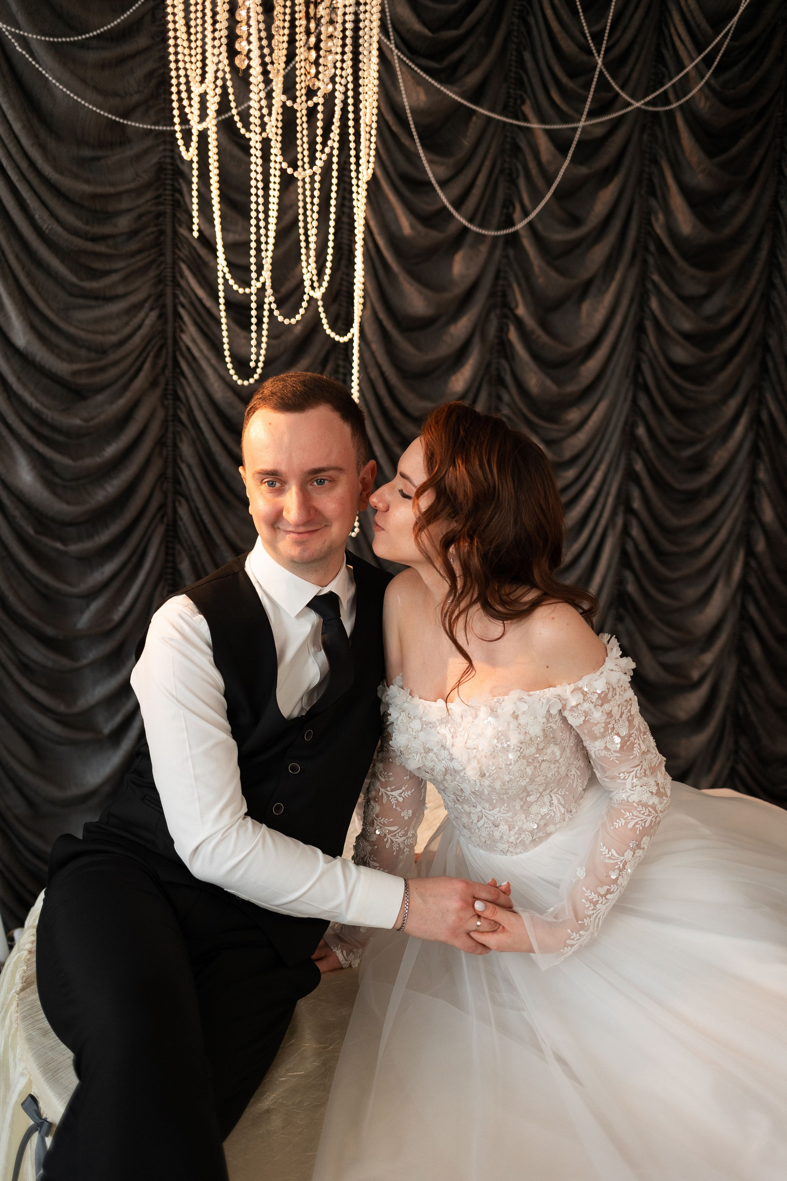 M&I. Семейный фотограф в Севастополе и Симферополе Александра Чистякова