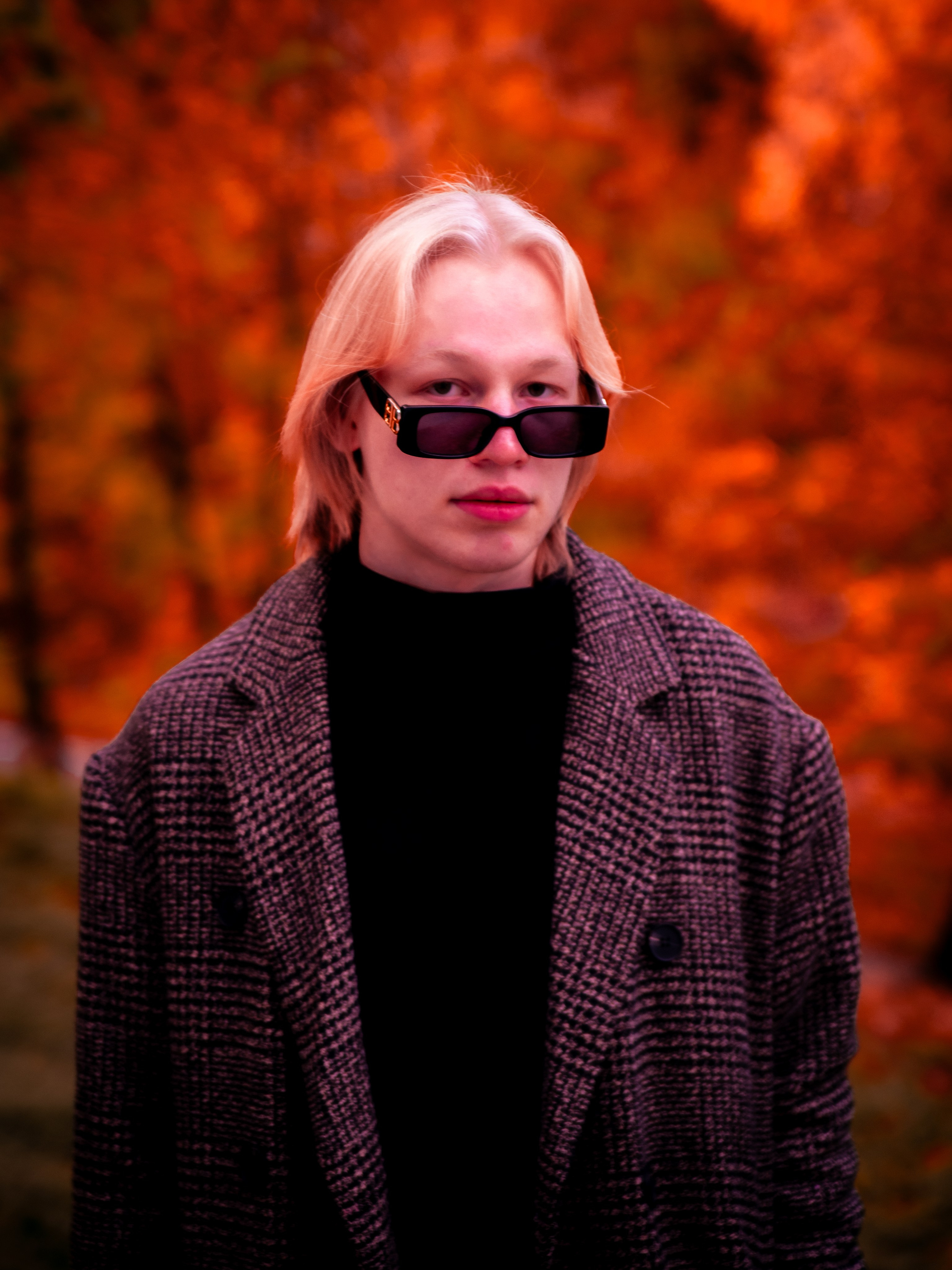 Илья. Фотограф Алексей Лучинин, г. Киров