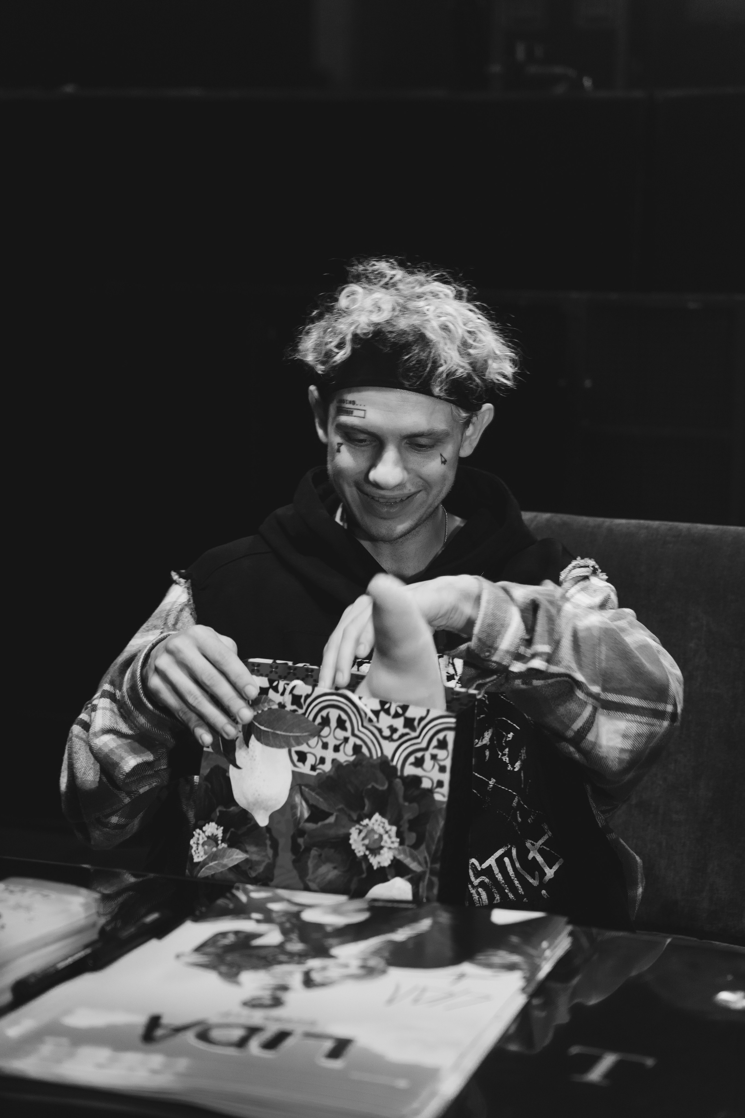 Концерты. ПАРА ОПЕРАТОРОВ