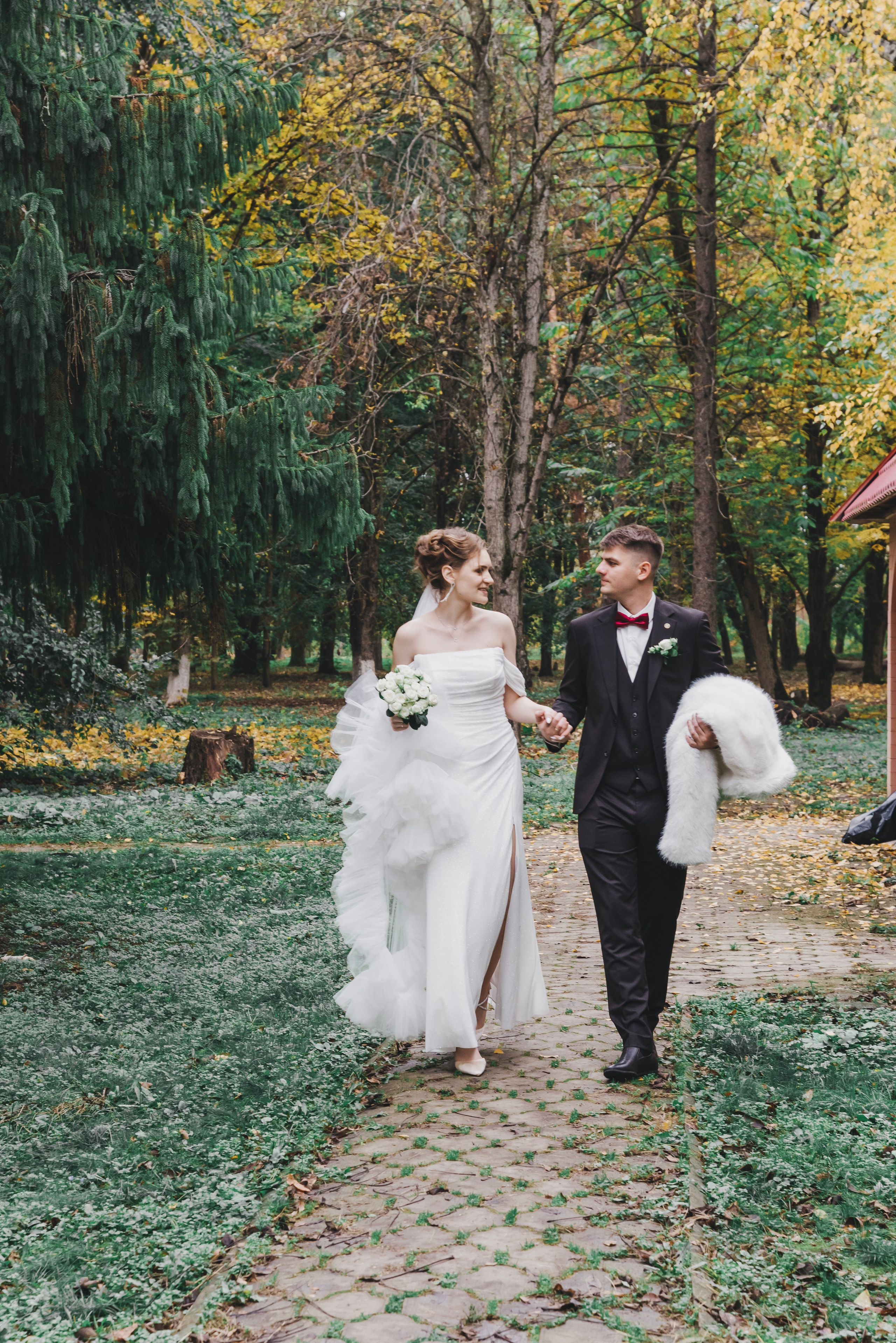 В самое сердце. Виталий Москальцов