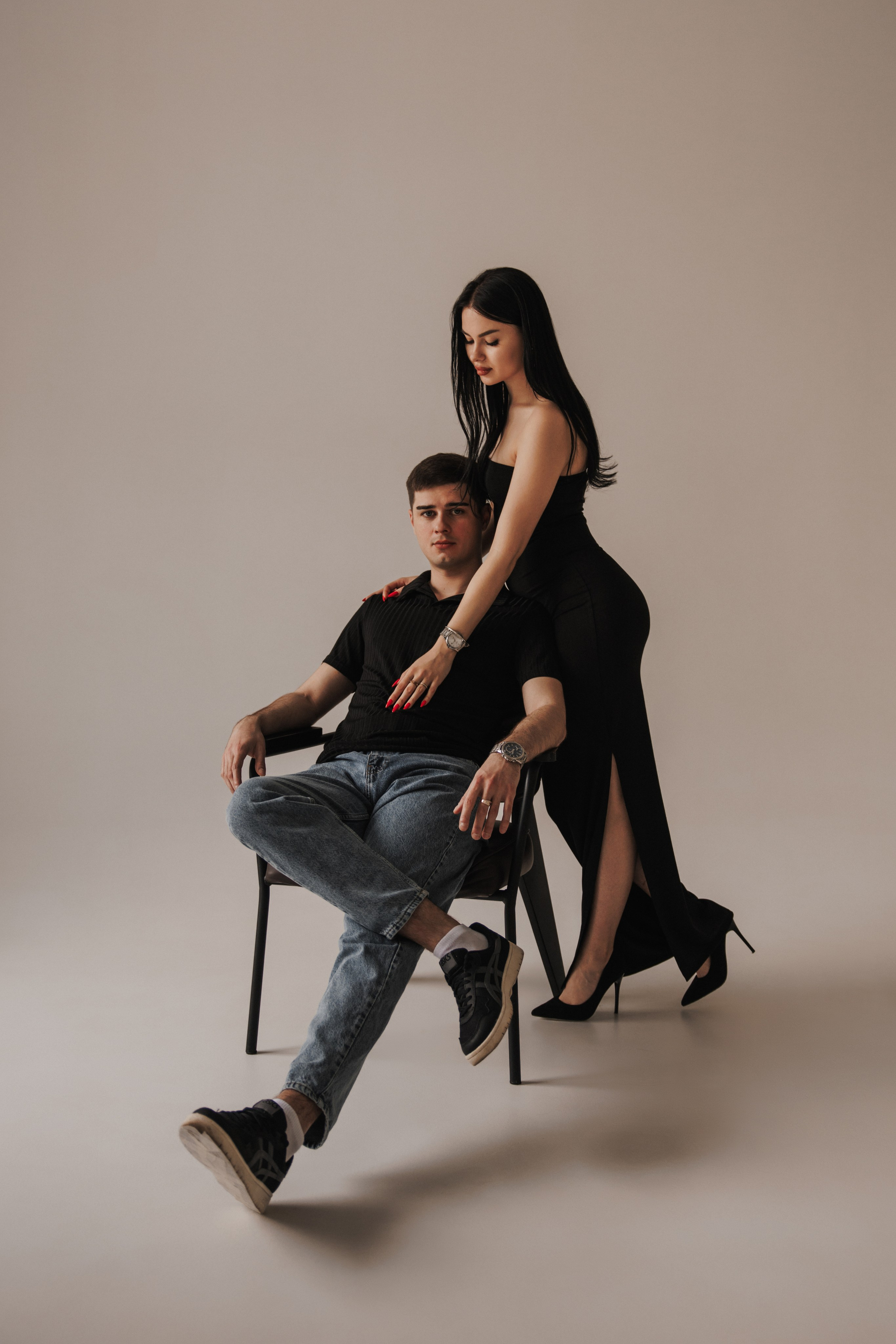 Артем и Соня. Свадебный фотограф Краснодар Ростов Солоникова Вероника