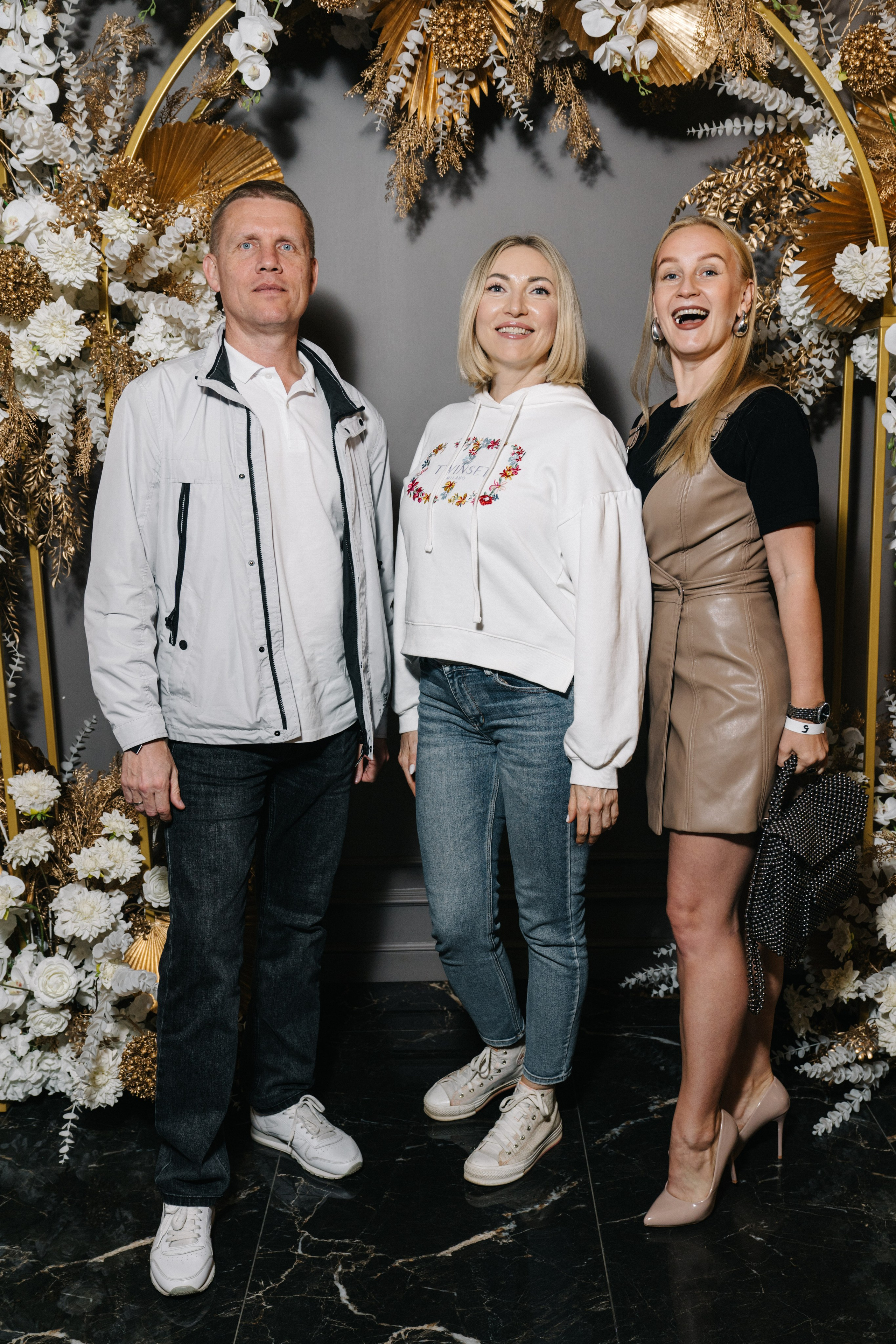 UDS. Время действовать. Свадебный и Мужской фотограф