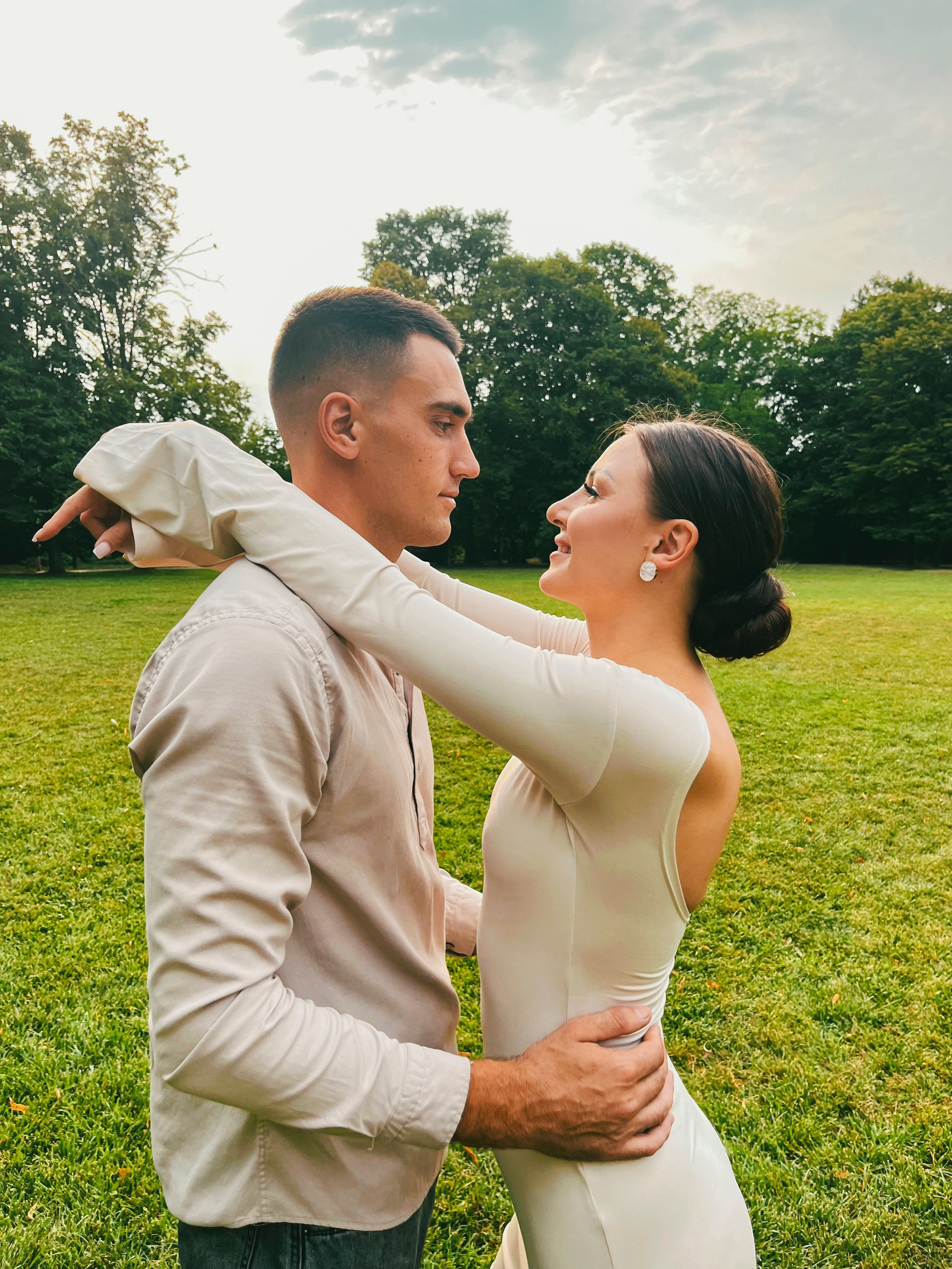 Love story / парные фотосессии. Фотограф Красноярск | Касьянова Мира