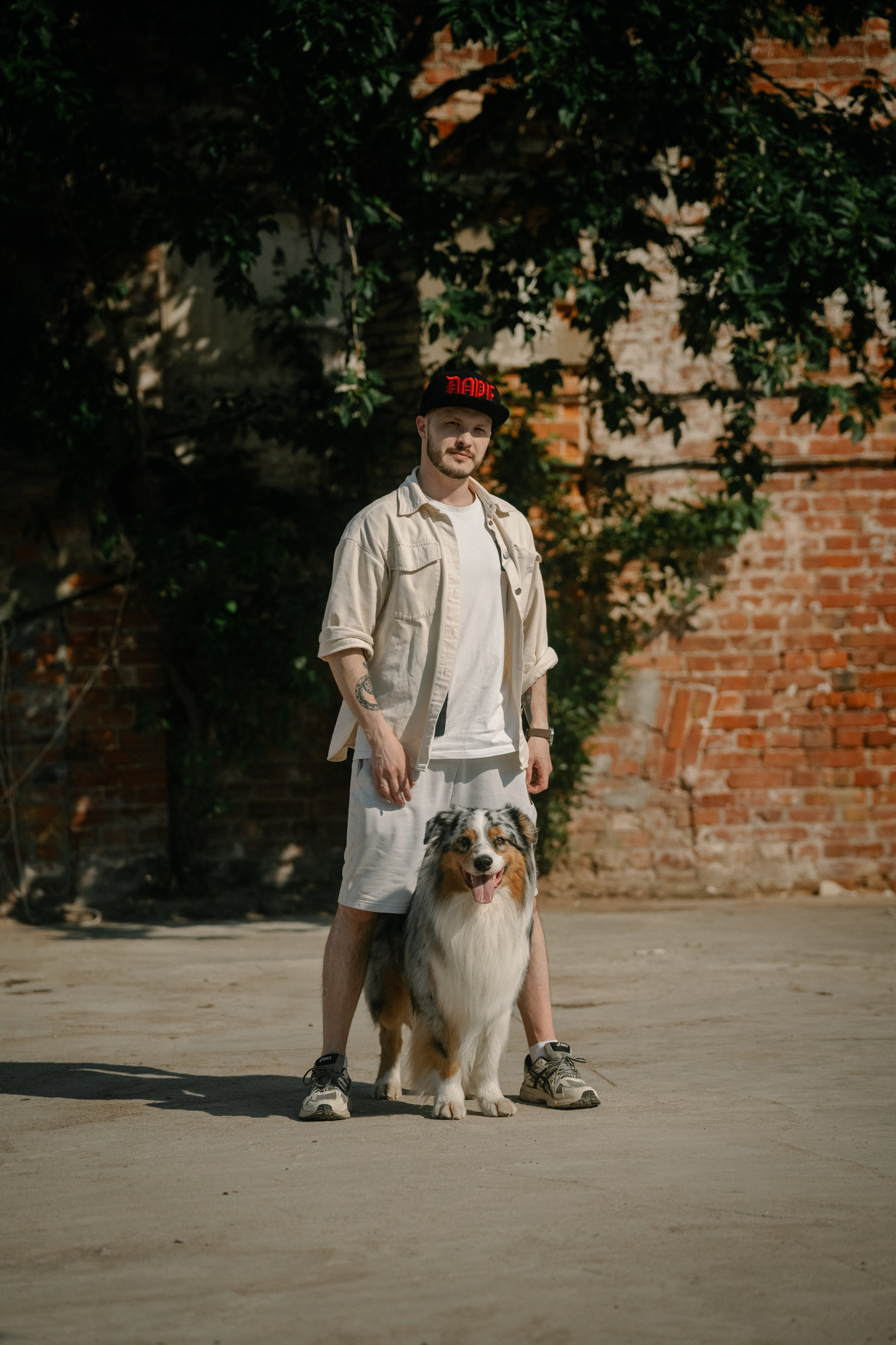 Хант. Photographer & Filmmaker in Saint-Petersburg