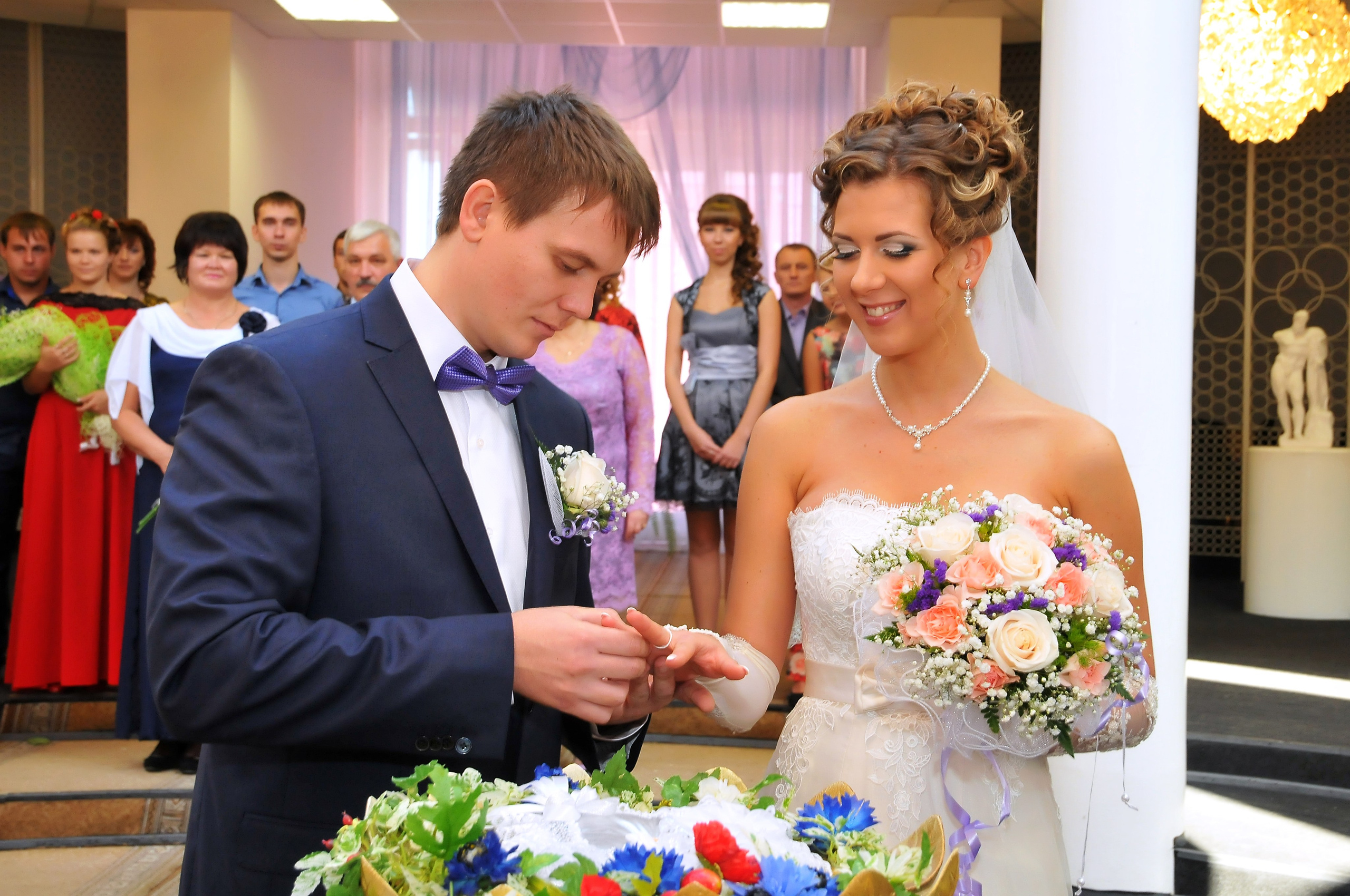 Свадьбы. Фотограф-видеограф в Димитровграде и Ульяновске Герман Наумов