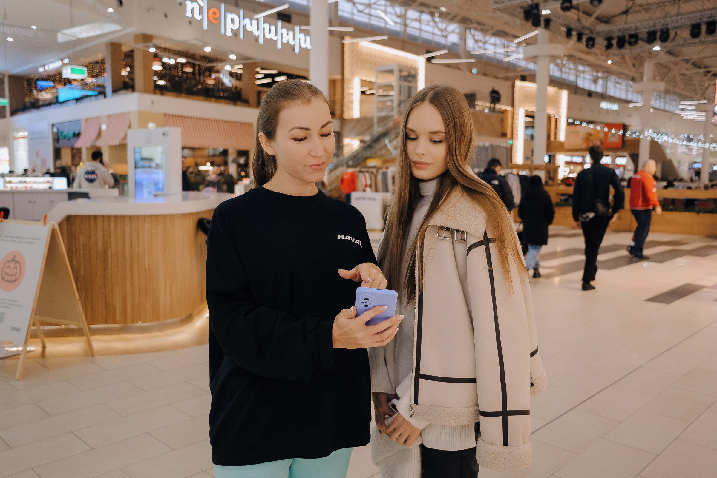 HAVAL ROAD SHOW. Репортажный фотограф Зуев Роман г. Челябинск