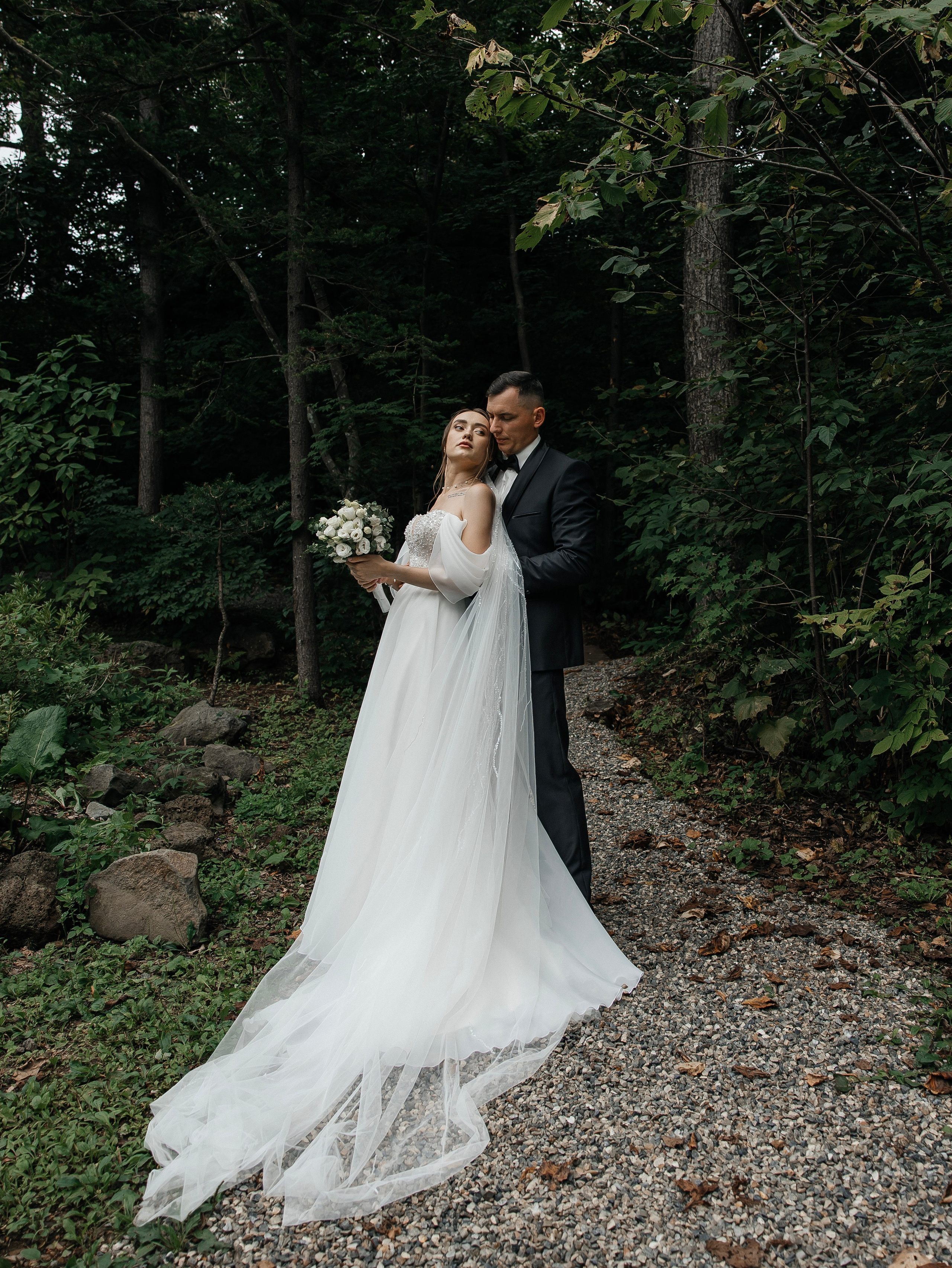 Ирина и Роман. Главная