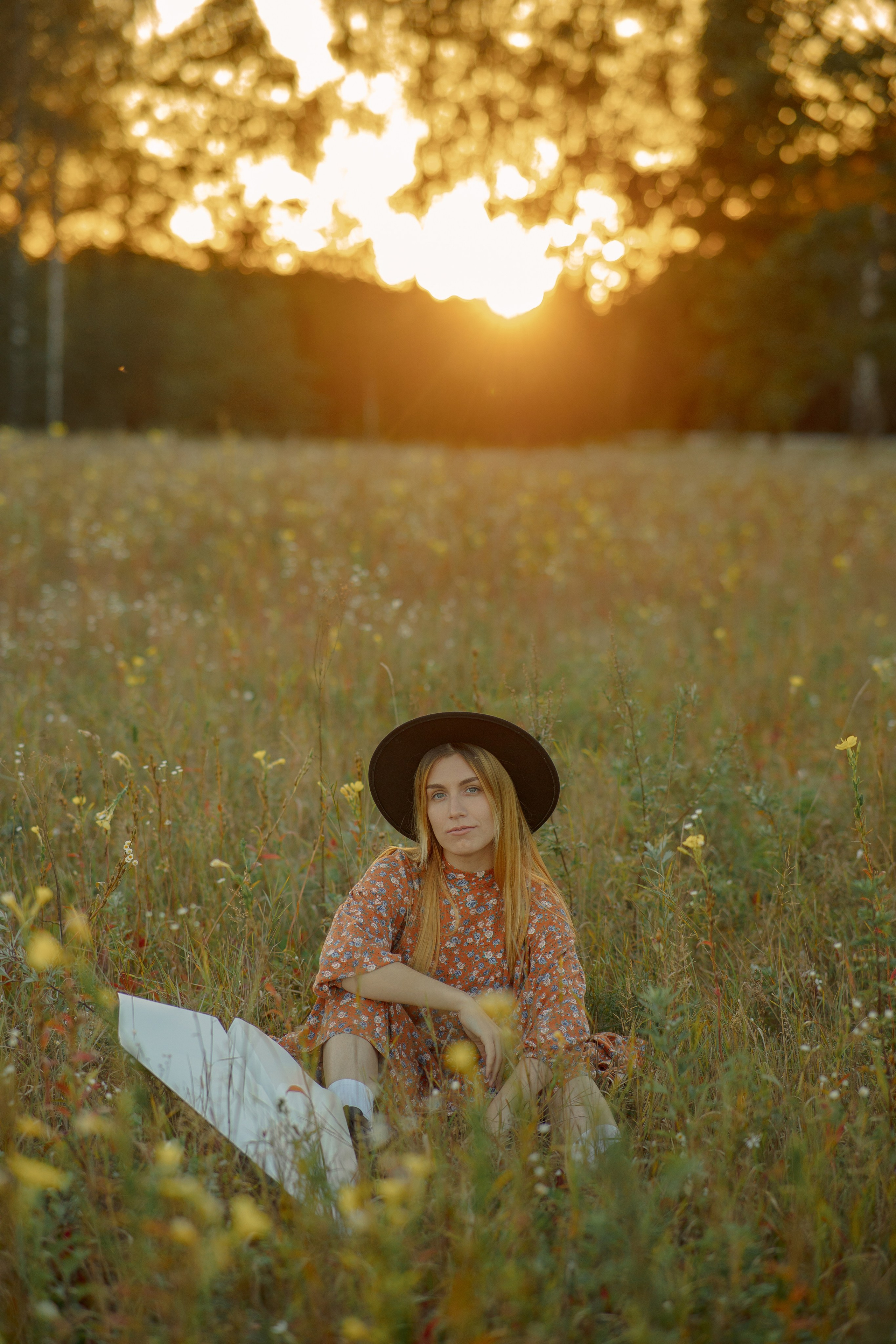 Индивидуальные уличные серии