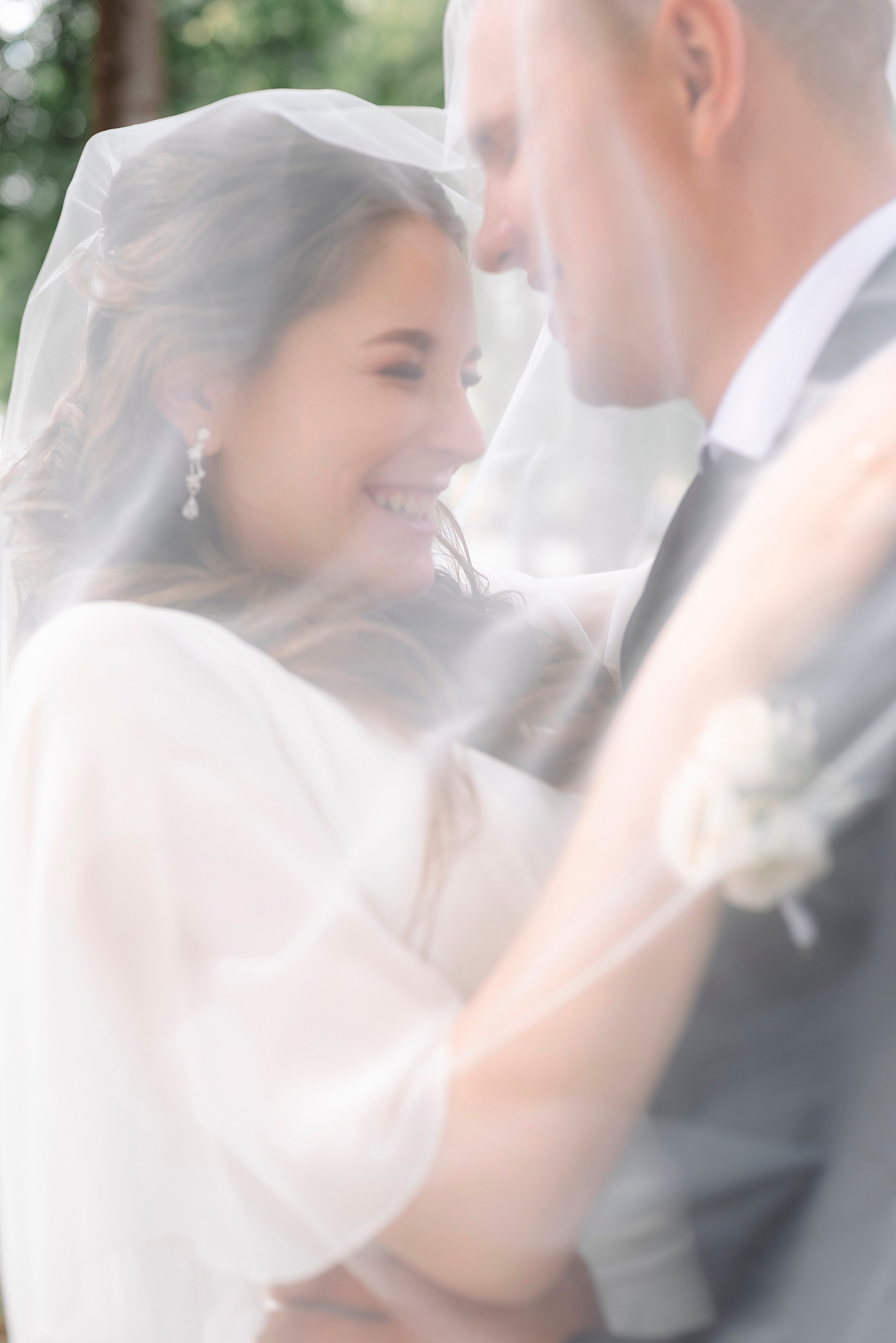 Николай и Марина. Идейный фотограф Пенза