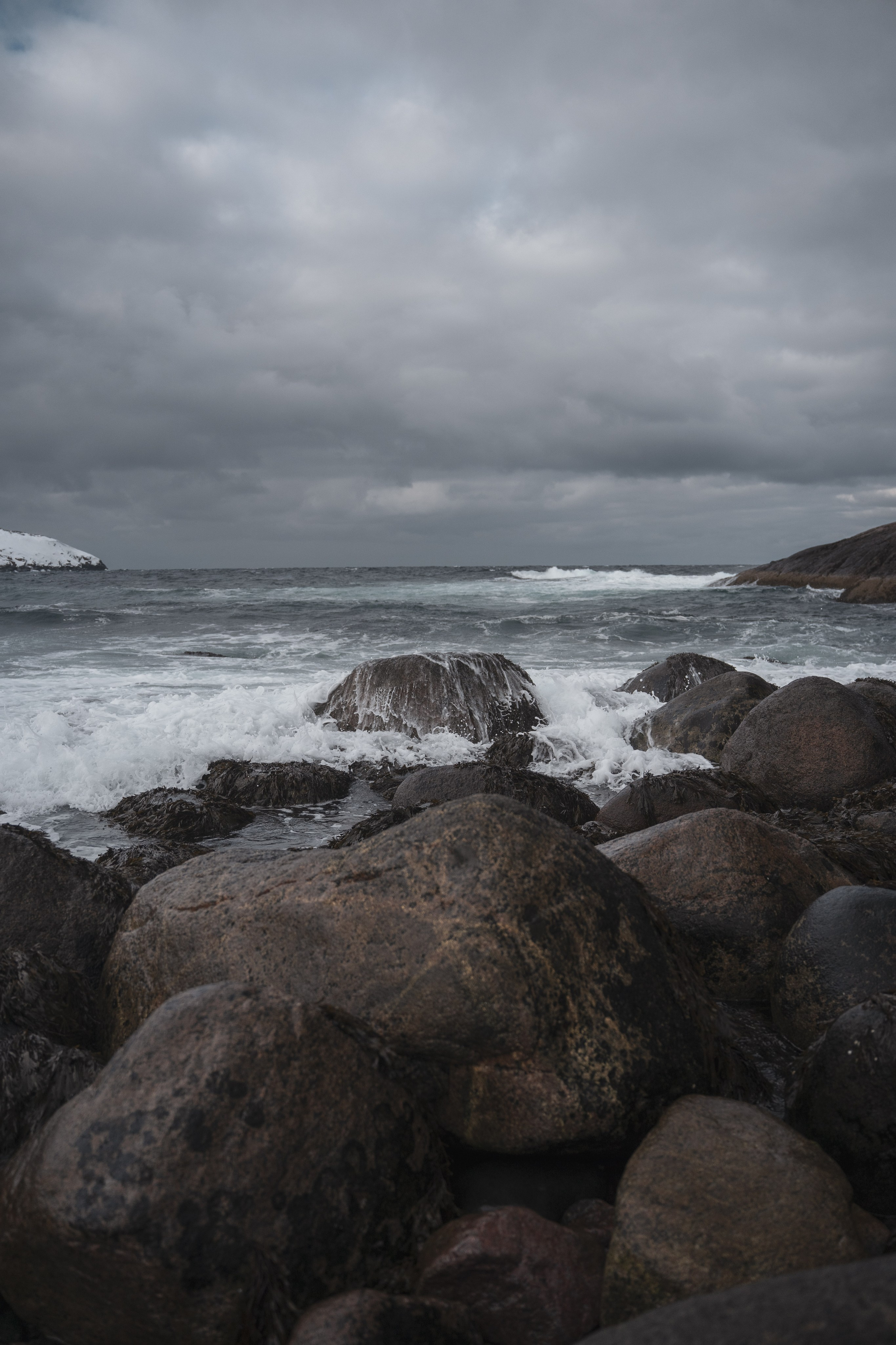 Териберка — репортаж тура Ковчег 51. Видеограф в Санкт-Петербурге Анастасия Коок