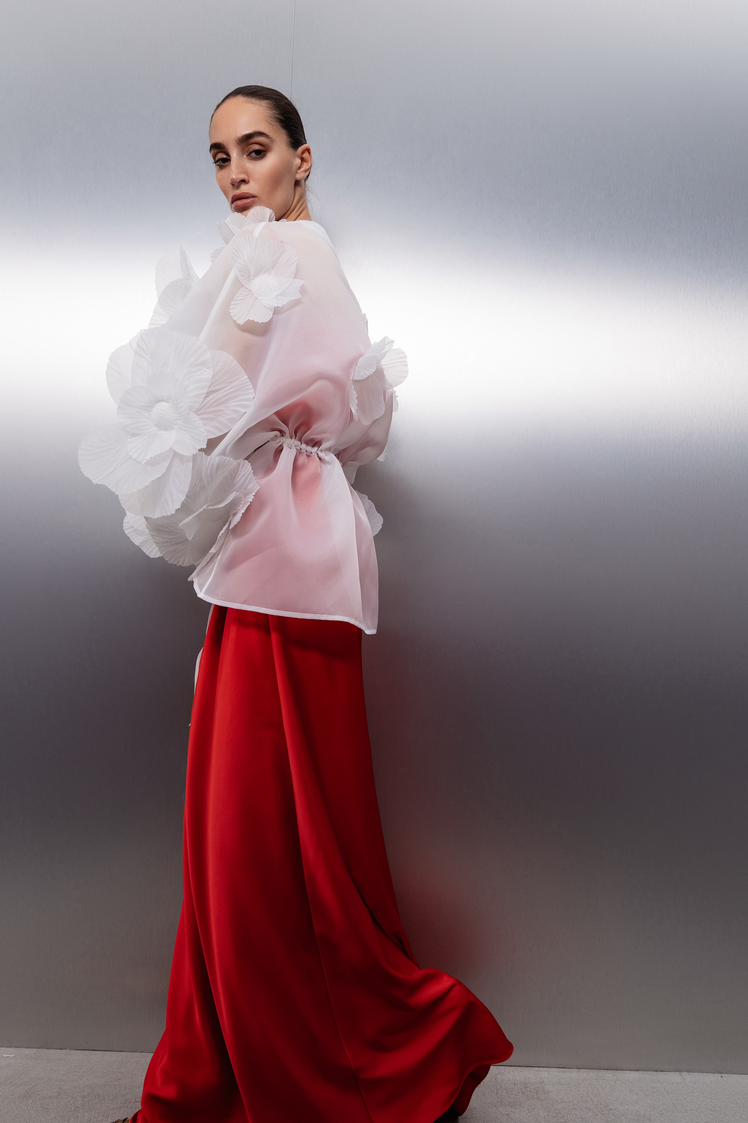 Big brooch. Фотограф в Москве Анастасия Курлович