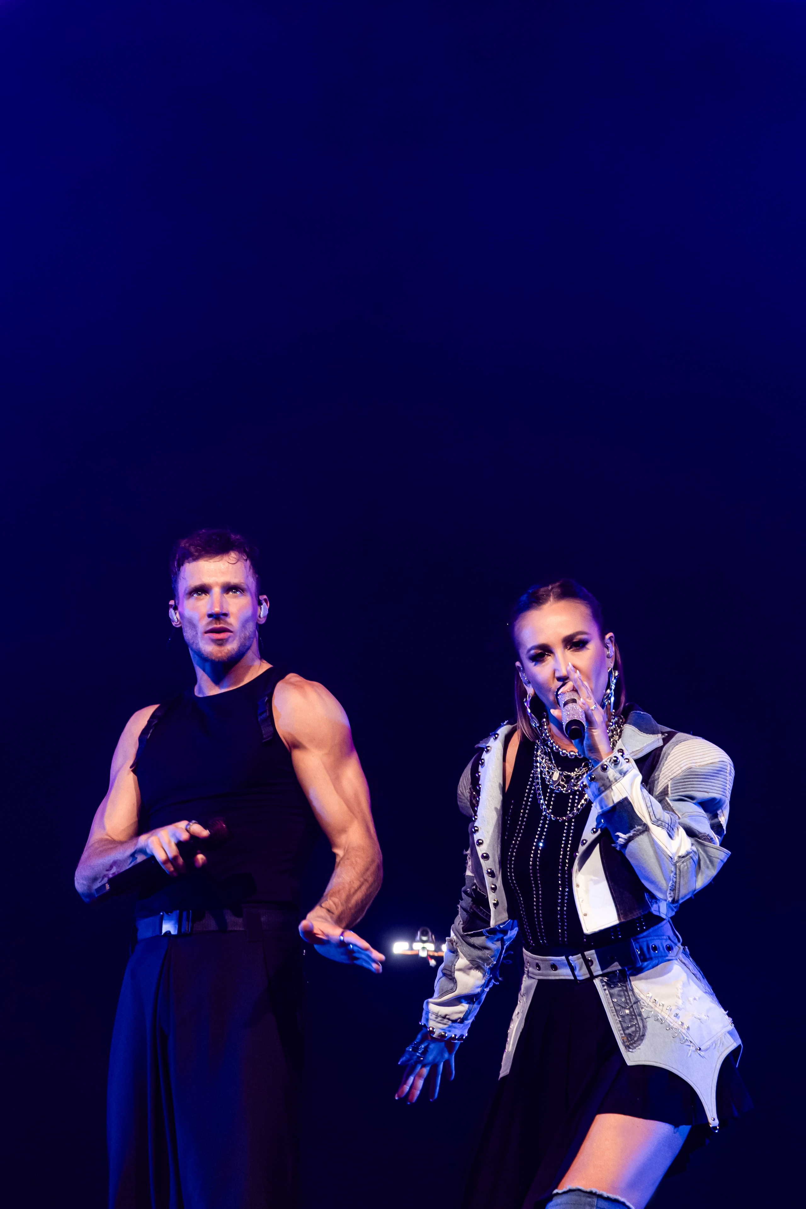 Олег Майами / Ольга Бузова / NILETTO / Леша Свик. Фотограф в Москве Анастасия Курлович