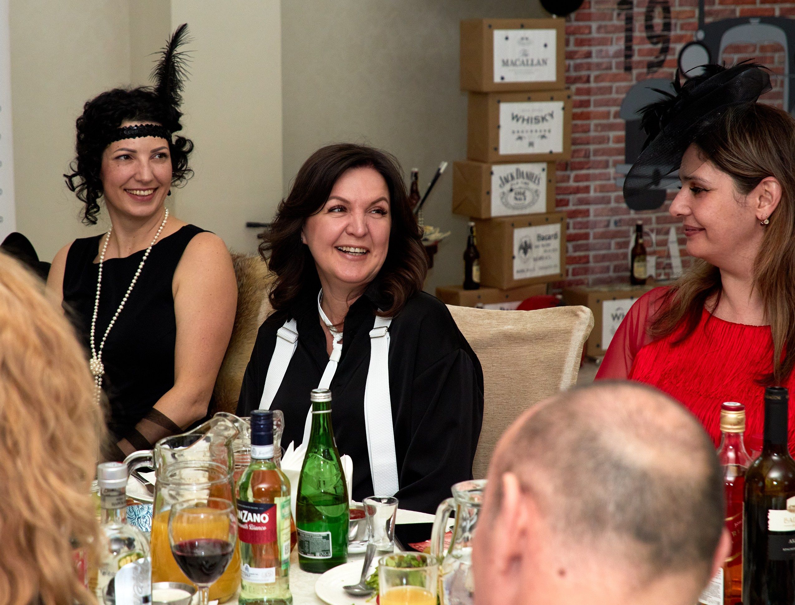 Однажды в Чикаго у Доньи Елены. Фотограф и видеограф Антон Калашников | Пятигорск