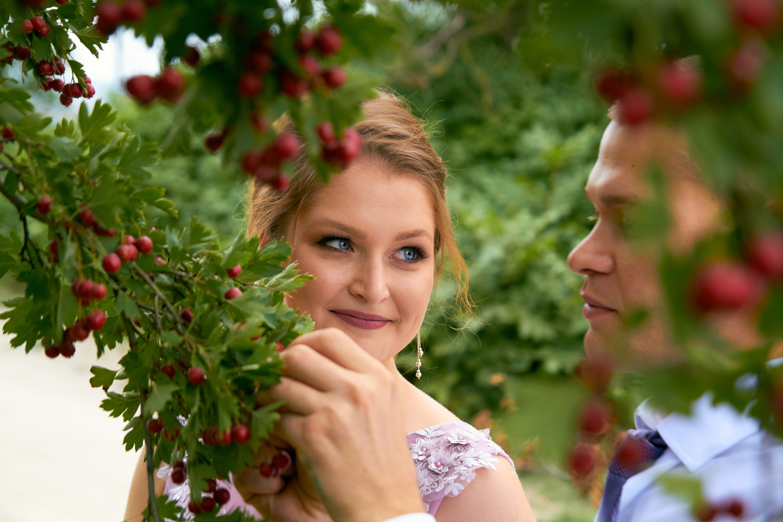 Юля и Алексей. Фотограф и видеограф Антон Калашников | Пятигорск