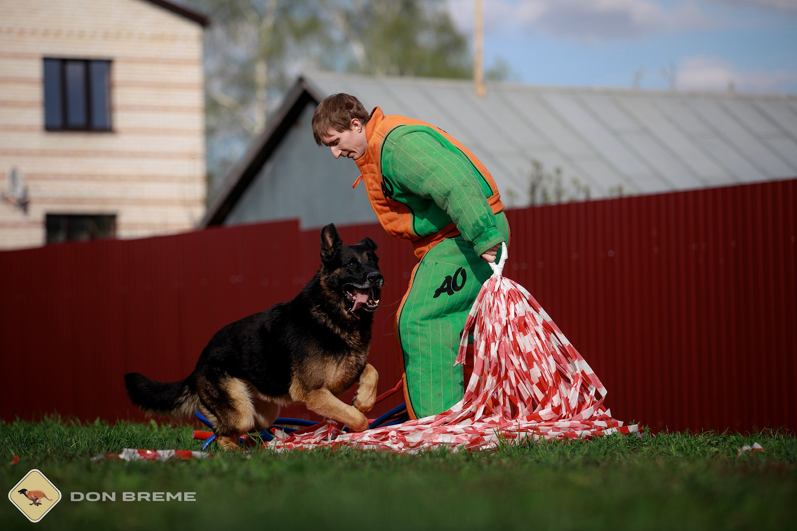 Семинар для фигурантов, день 2. Фотограф-анималист Mary Mart — Москва, Питер