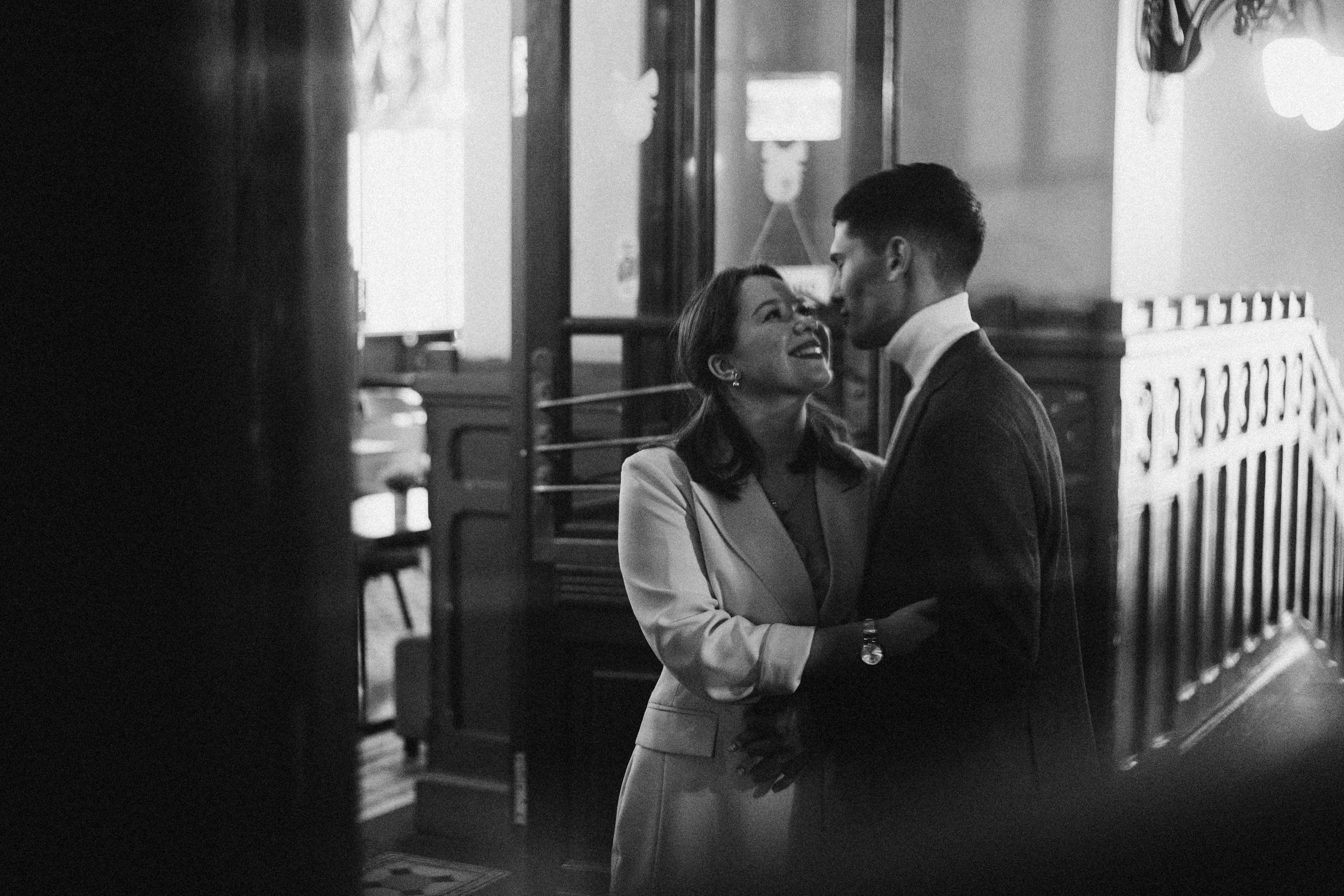 Костя и Ира. Фотограф в Петербурге Ольга Стрельченко