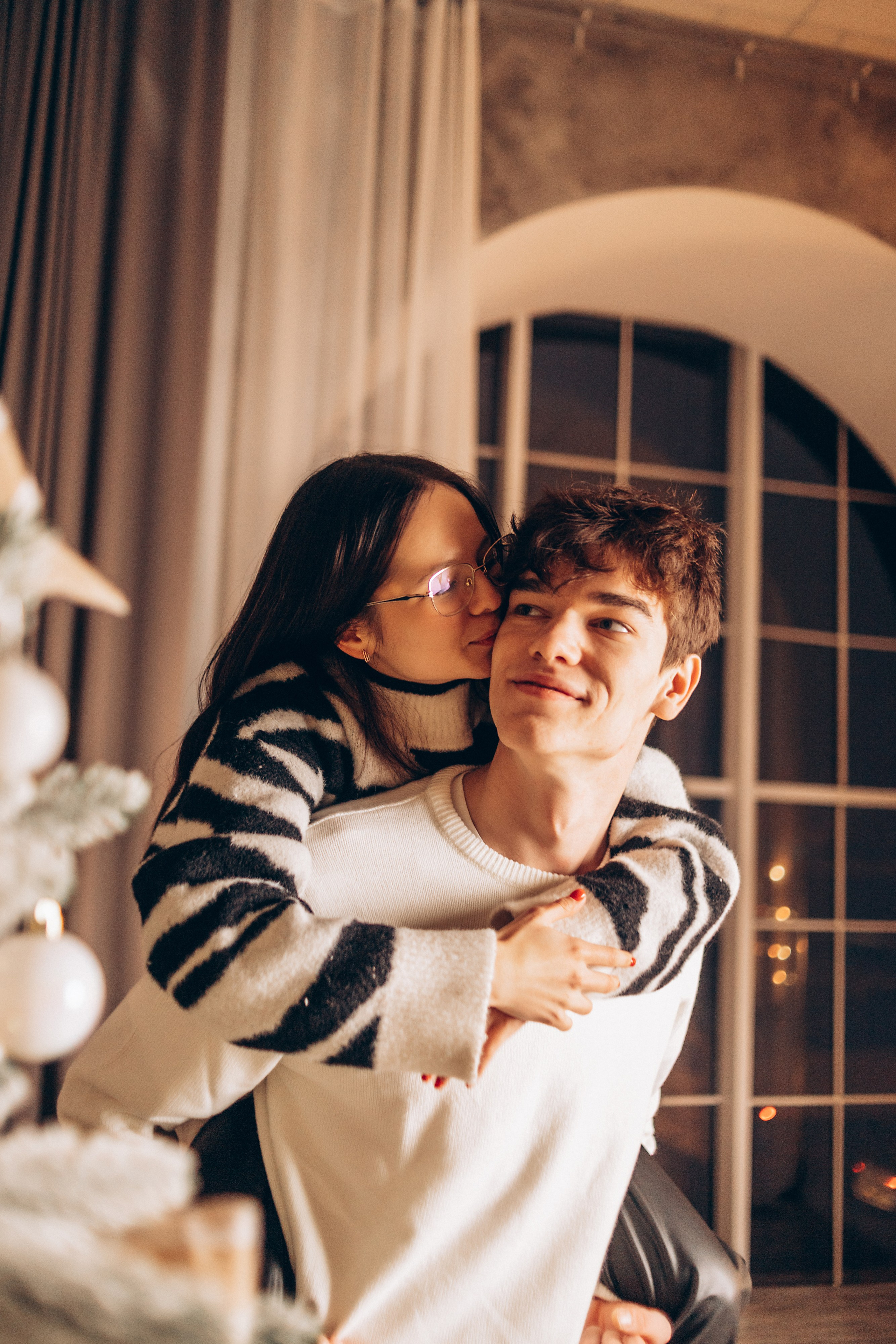 Даня и Дана. Фотограф в Белгороде Варвара Виноходова