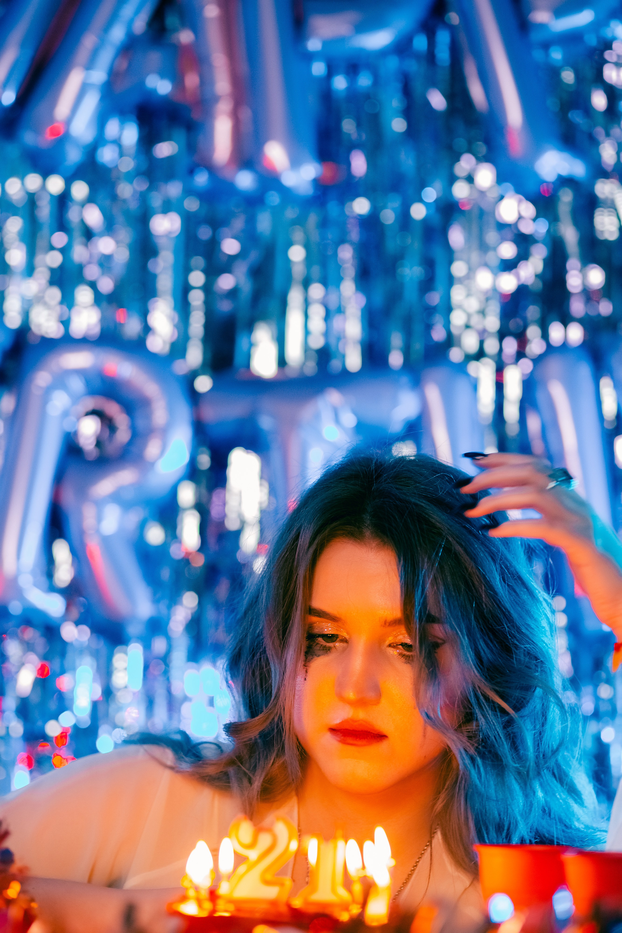 Алина. Фотограф в Белгороде Варвара Виноходова