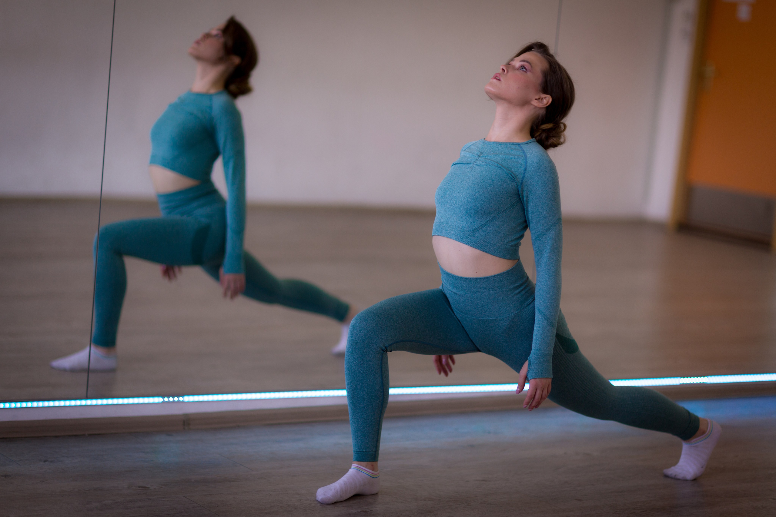 Mary. Photographer Vadim Cheprasov | Saint-Petersburg