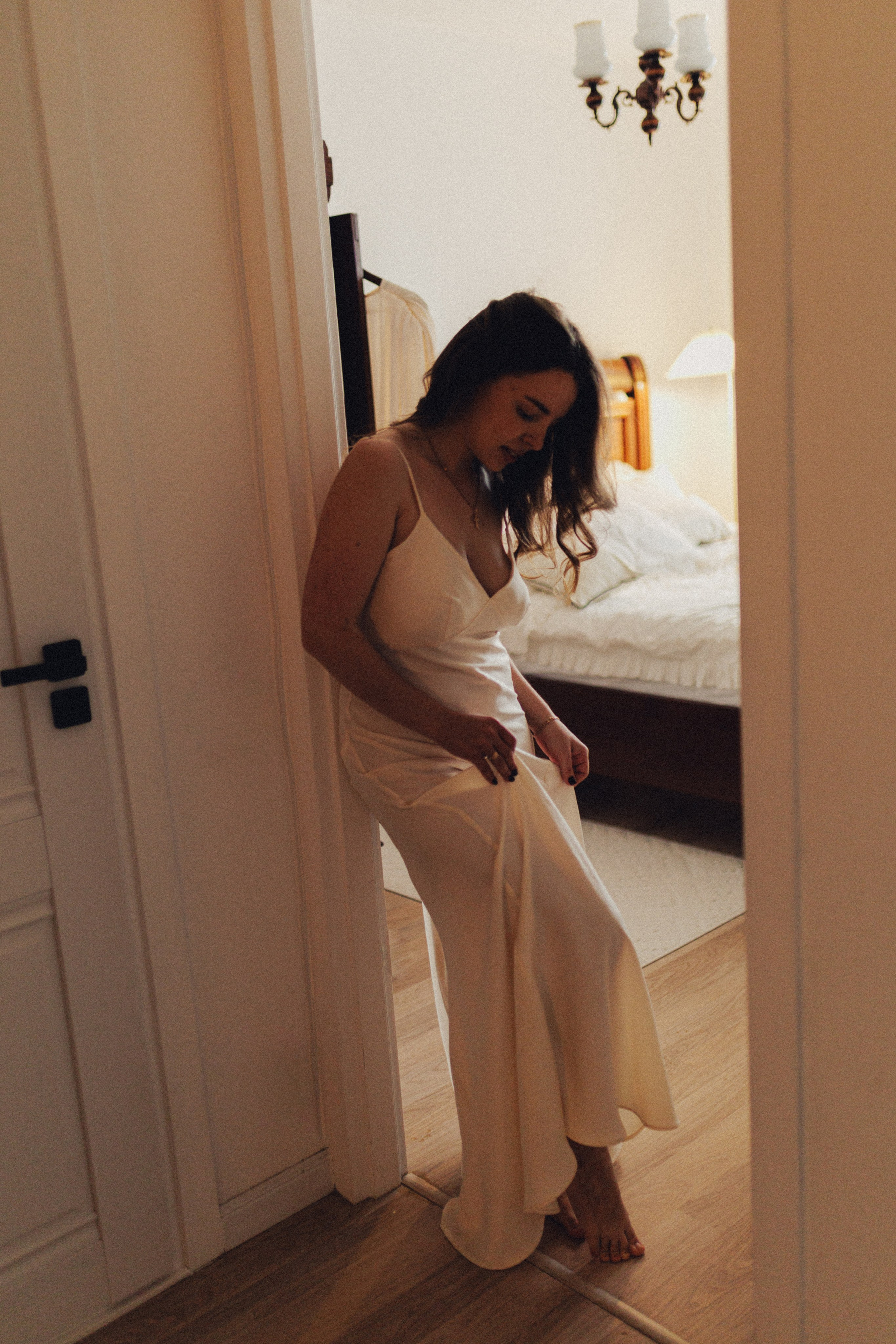 Медленное утро. Свадебный и семейный фотограф в Екатеринбурге Катя Буряк