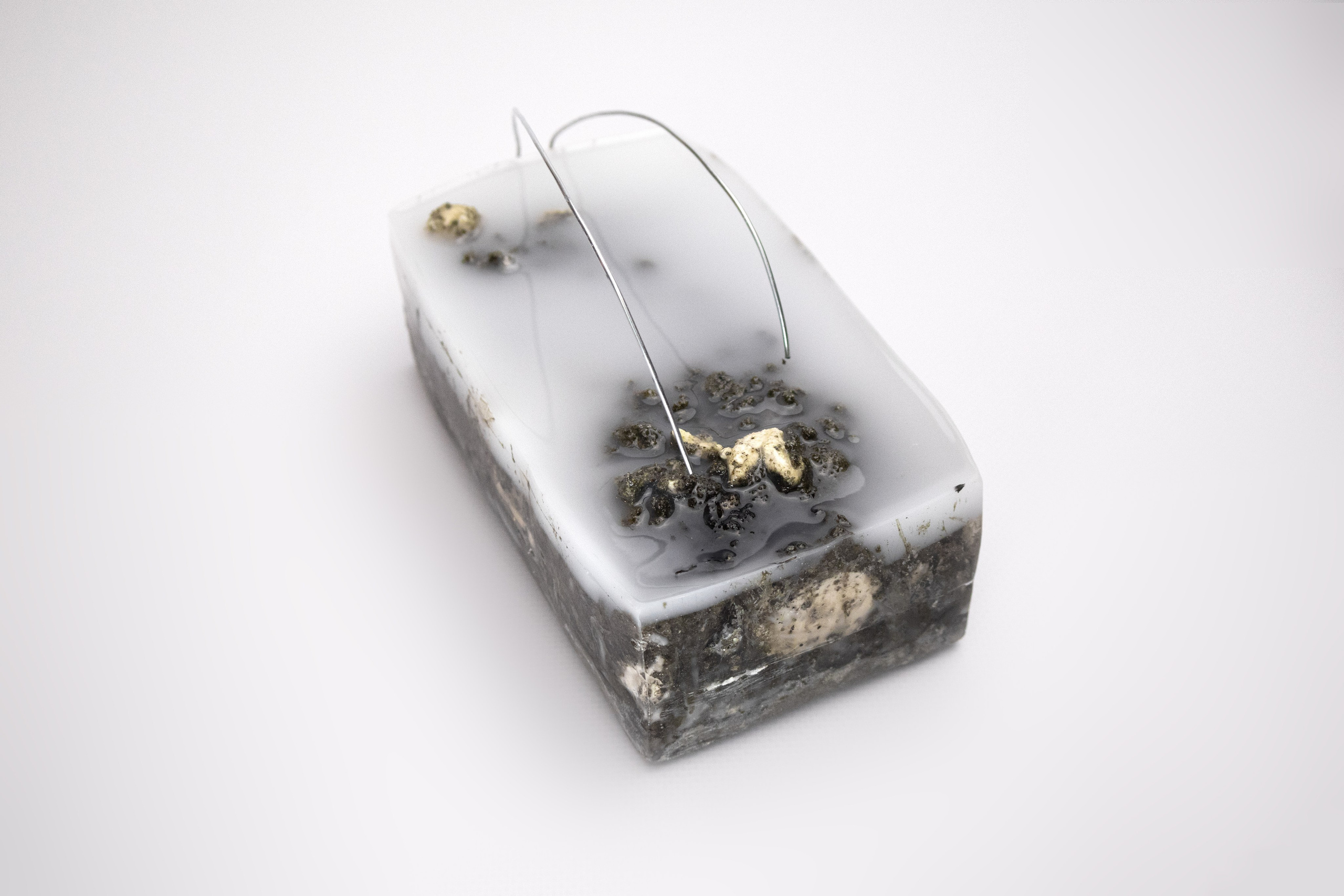 Ваза Urban. Art direction & Design | Curiosa