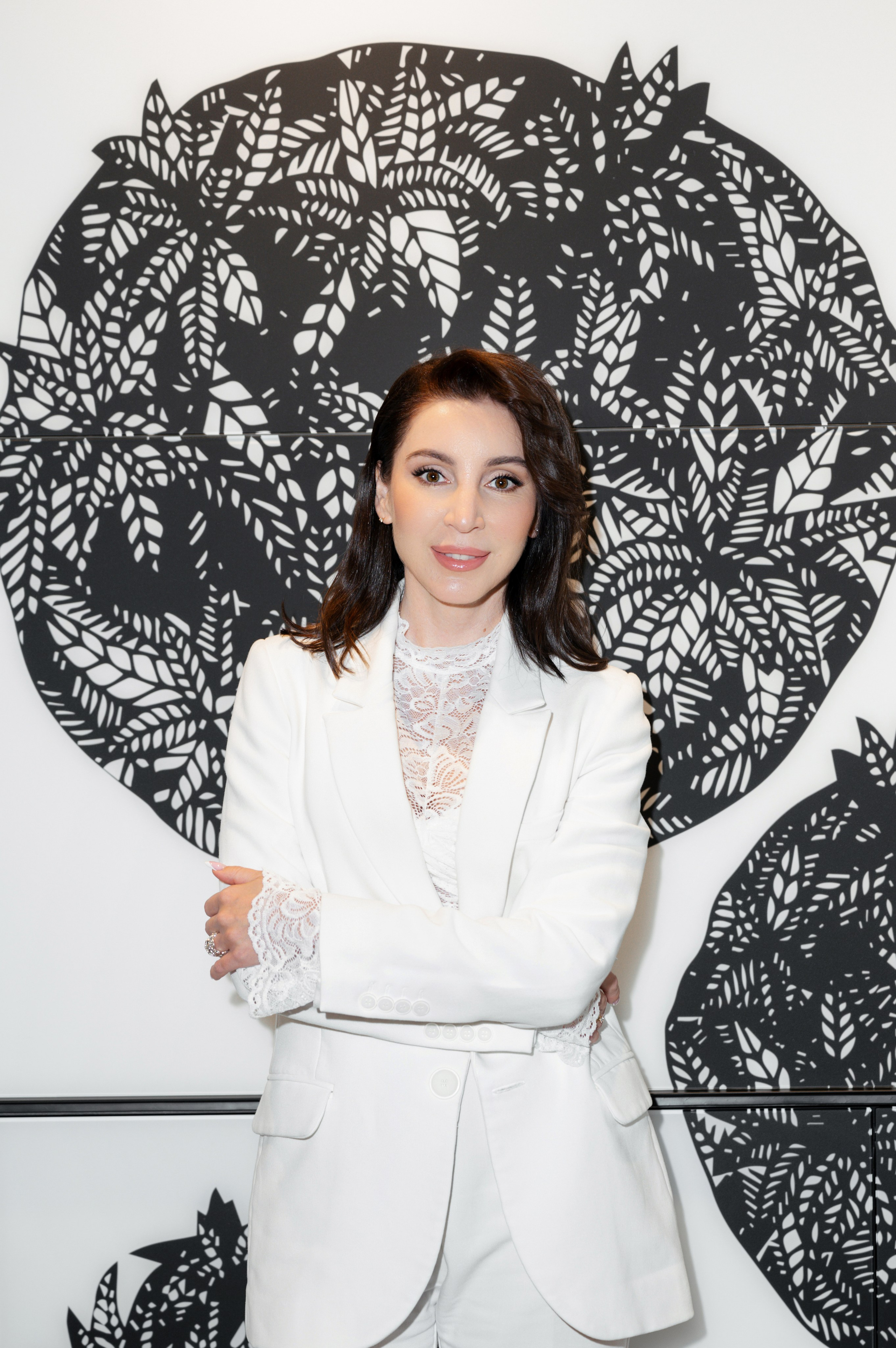 Юлия. Съемка для журнала. Свадебный и семейный фотограф в Домодедово и Москве Юлия Курзаева