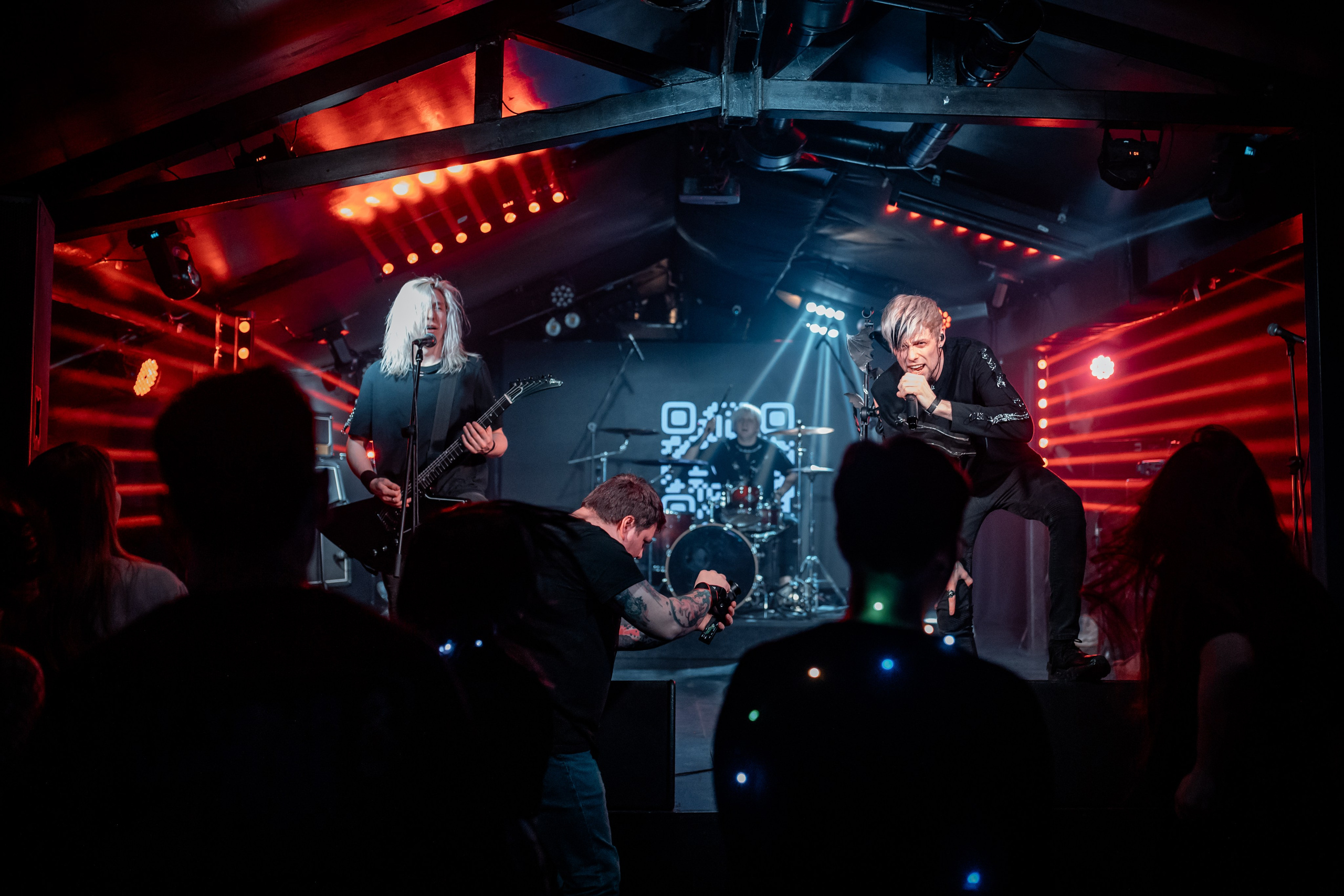 MAYDAY FEST. Фотограф Елена Богачева (lenalena_na_na_na)