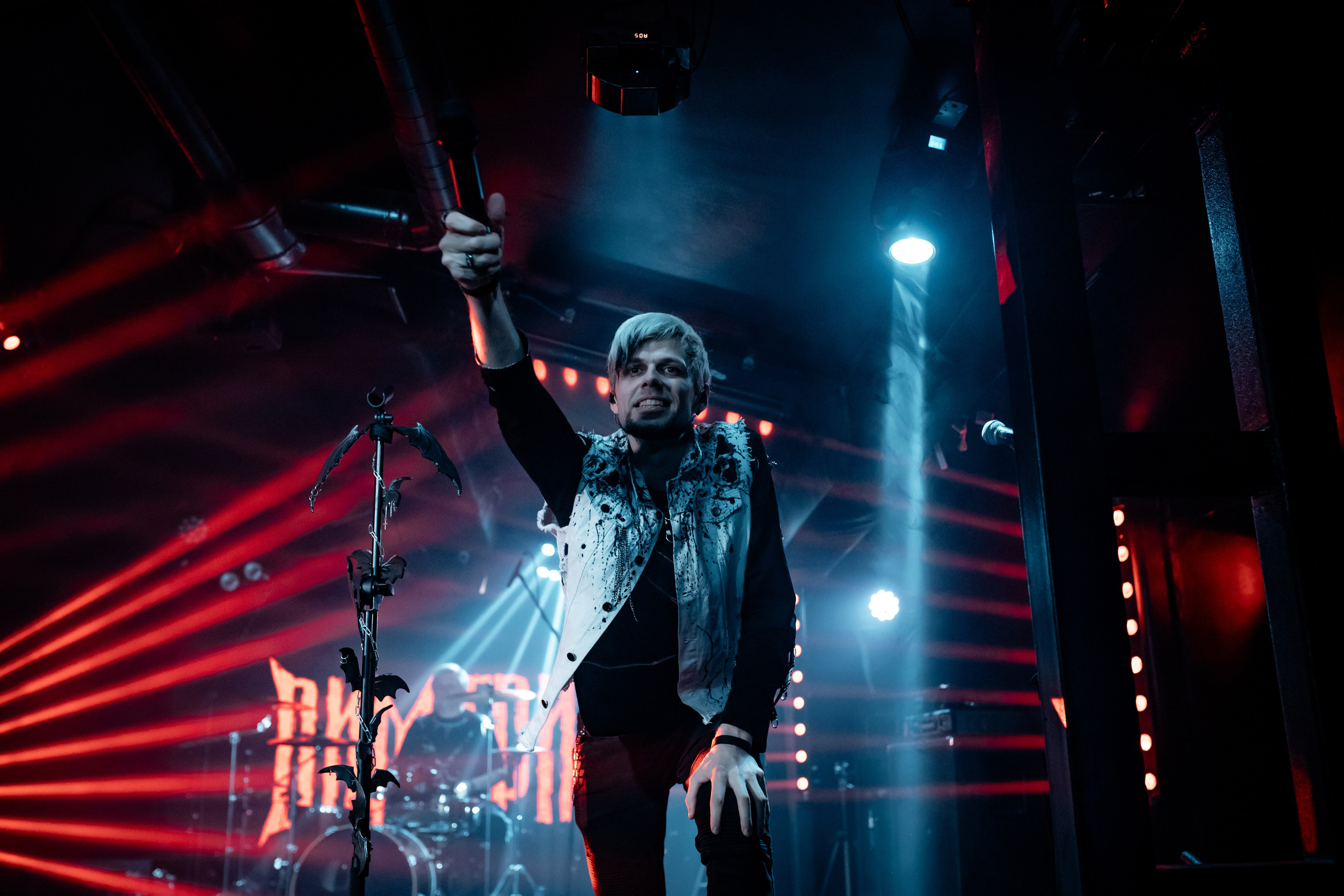 MAYDAY FEST. Фотограф Елена Богачева (lenalena_na_na_na)