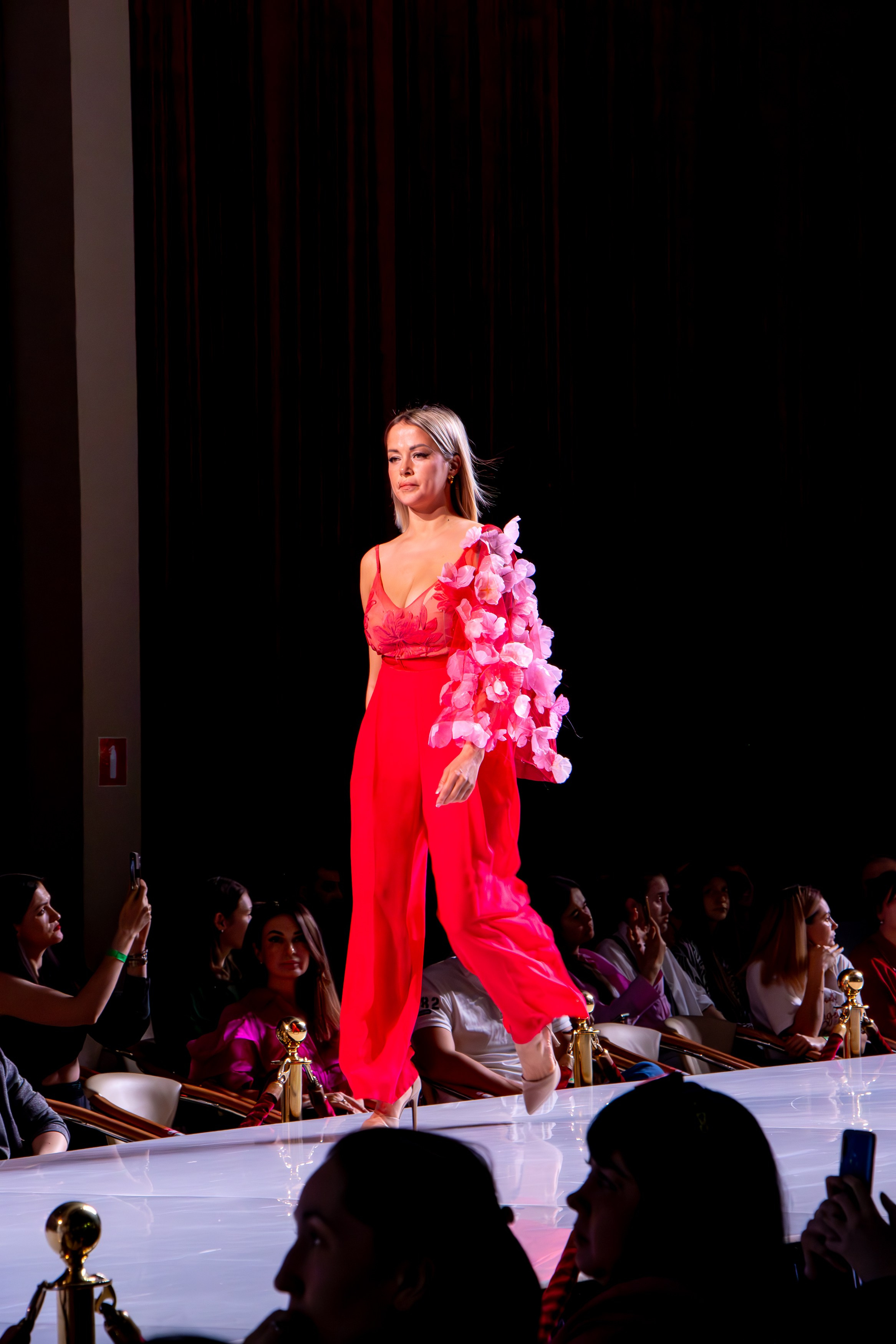 Estet Fashion Week 2025. Фотограф Татьяна Матрос