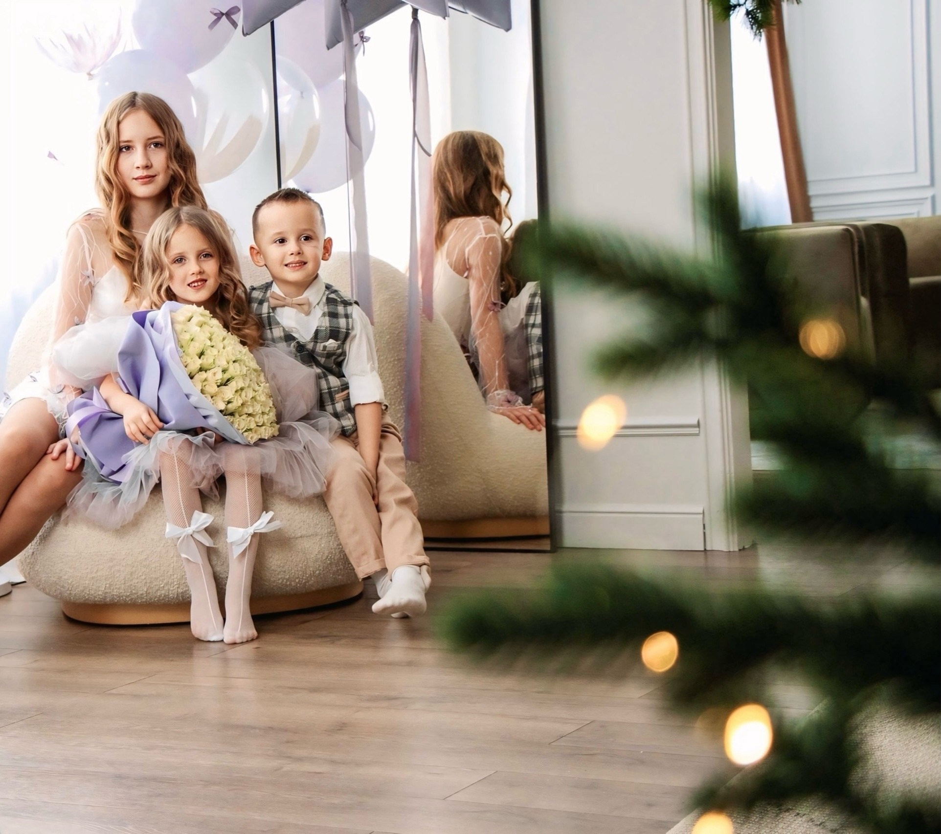 Семейная фотосессия. Фотограф Татьяна Матрос