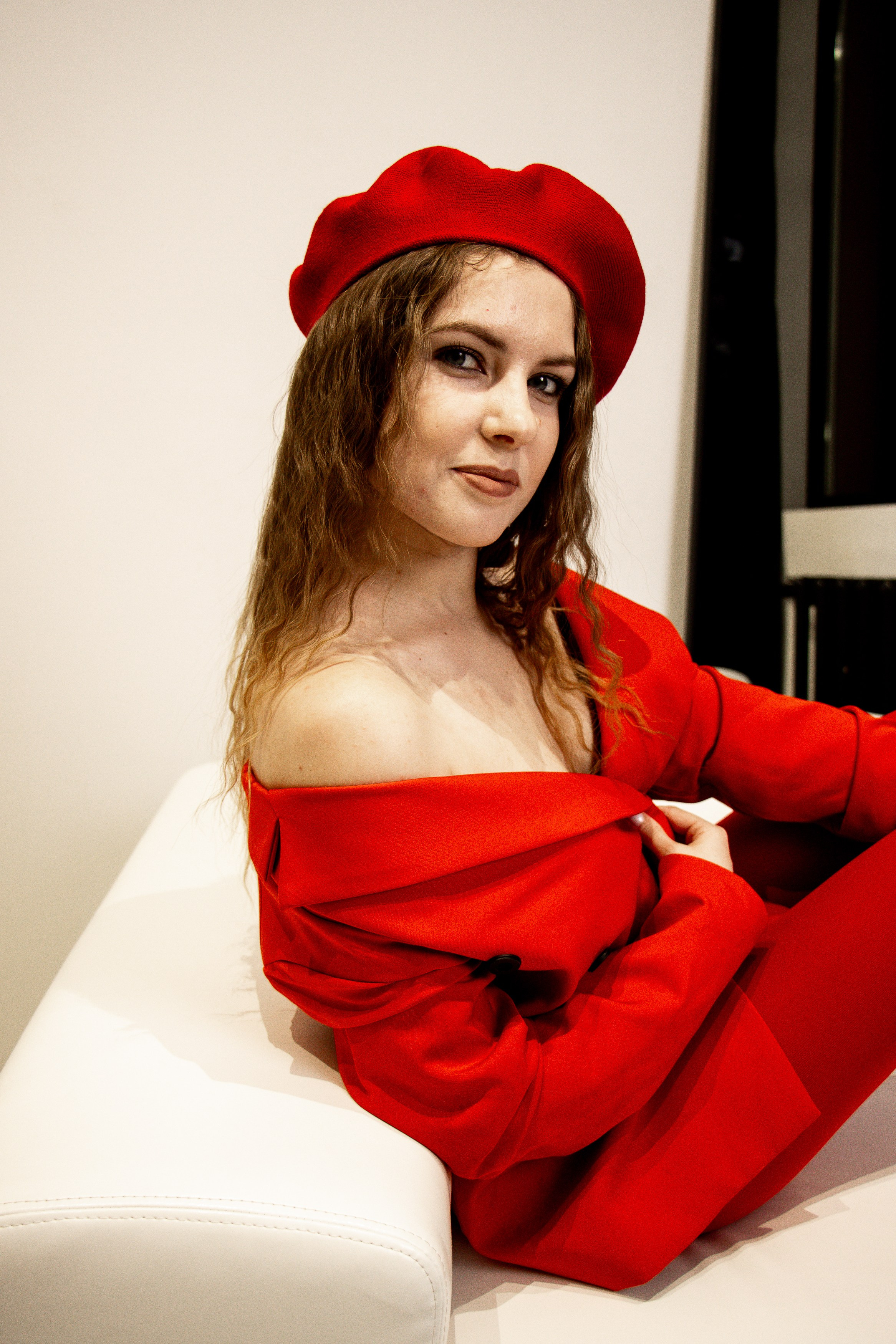 Творческая съемка. Фотограф Татьяна Матрос