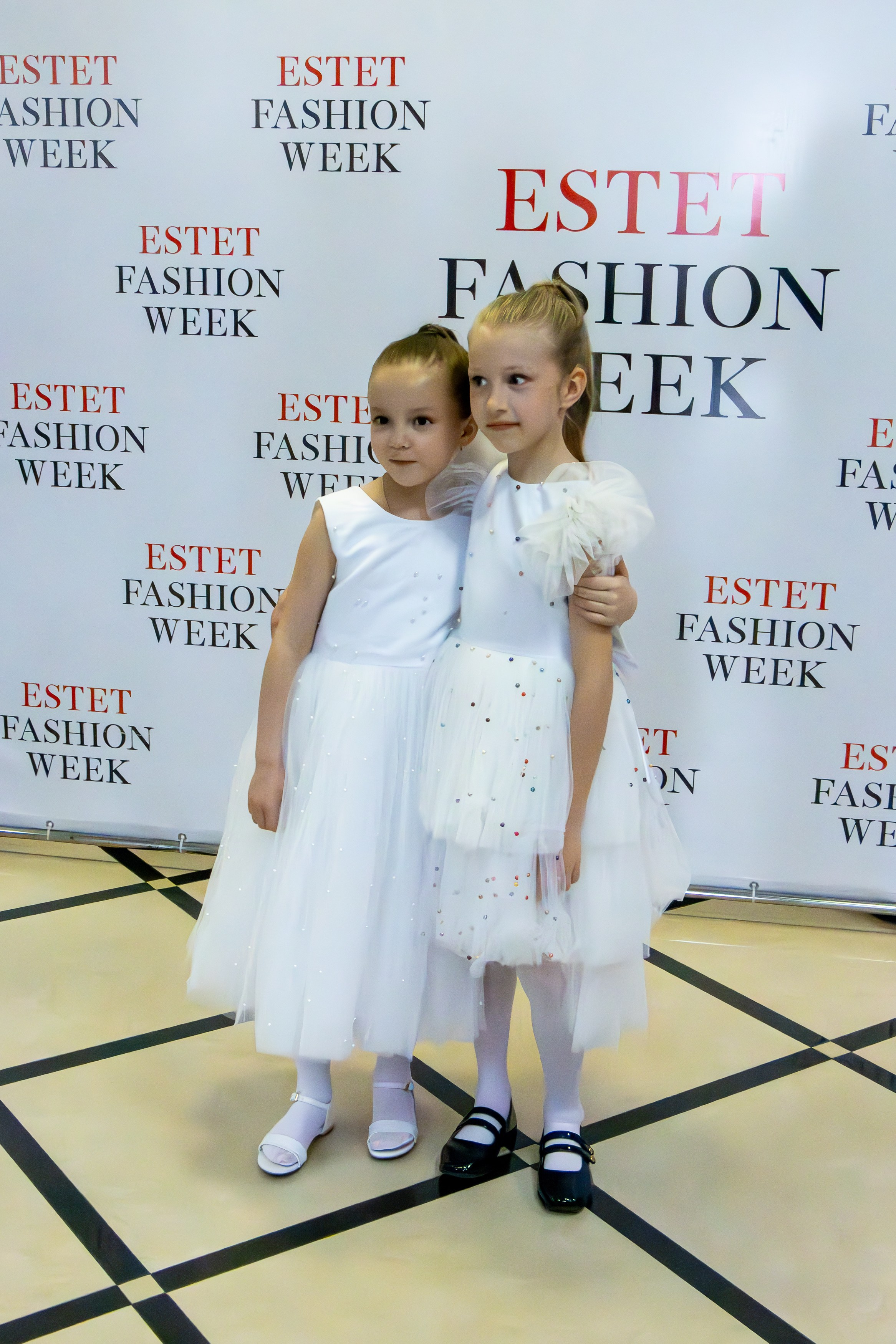 Estet Fashion Week 2025. Фотограф Татьяна Матрос