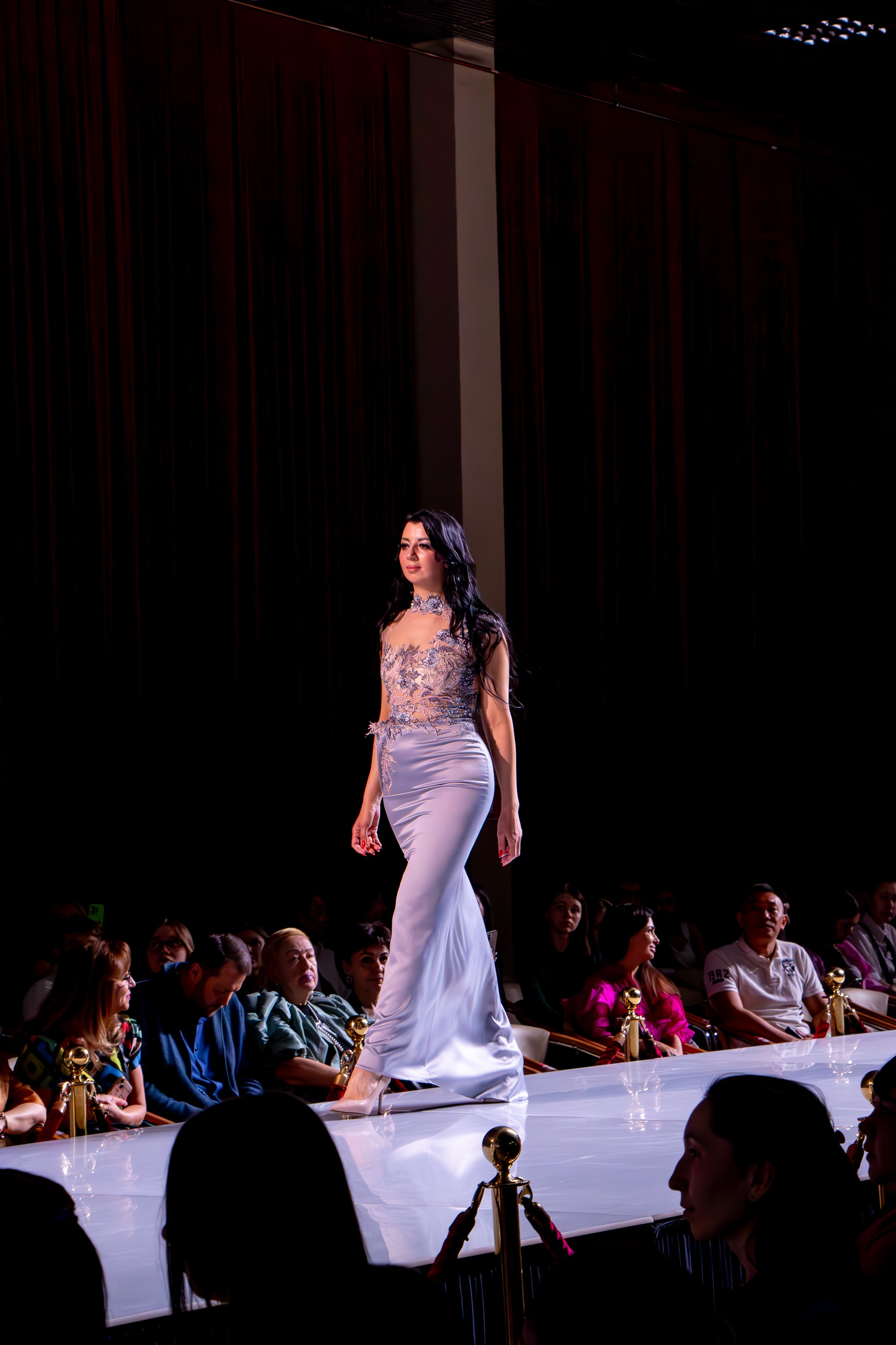 Estet Fashion Week 2025. Фотограф Татьяна Матрос