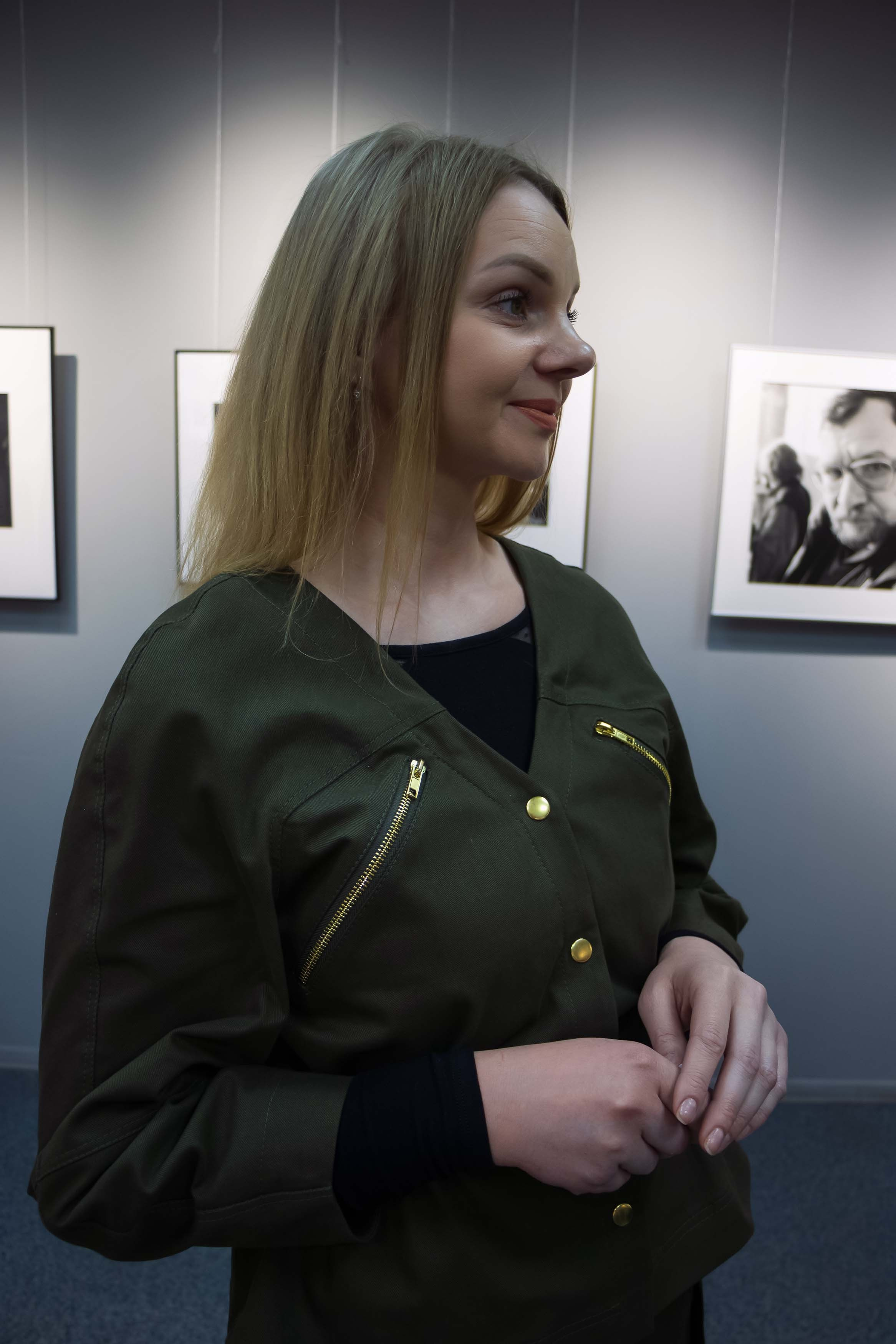 Мисс и Миссис Россия Земля в Музее Фотографии. Фотограф Татьяна Матрос