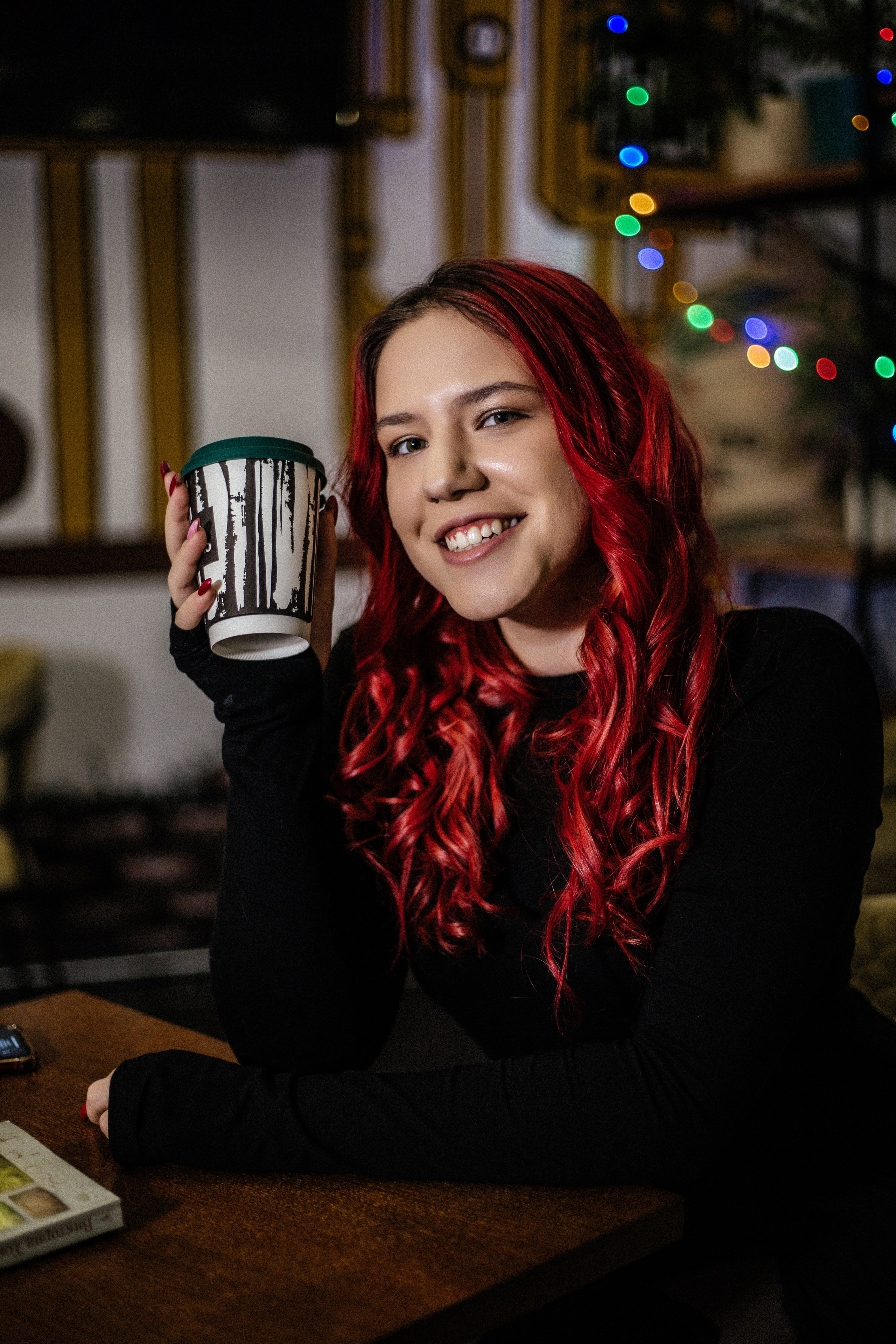 Штонда Инна. Promodels