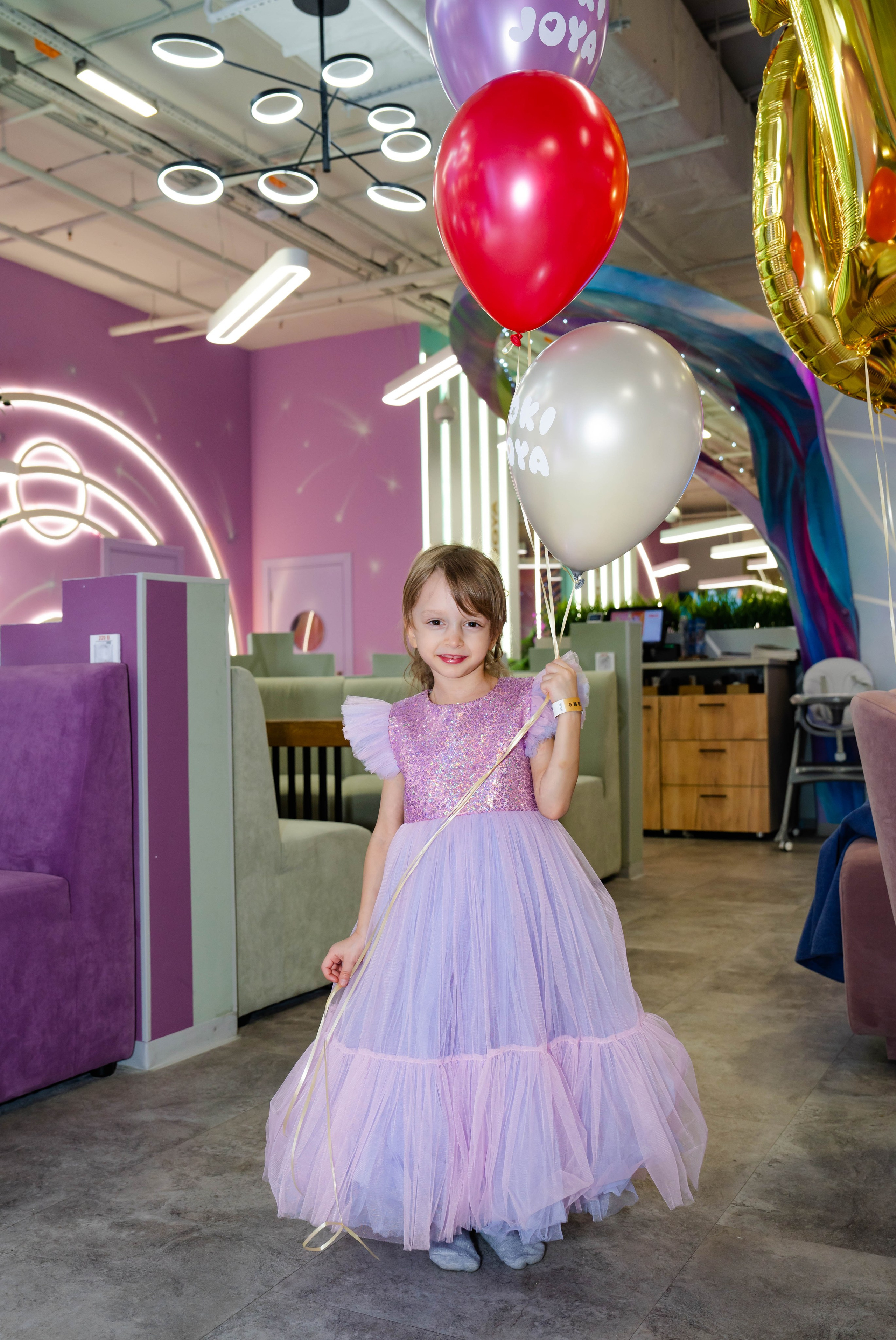 «Разрушители мифов». Крамер Юлиана детский и семейный фотограф