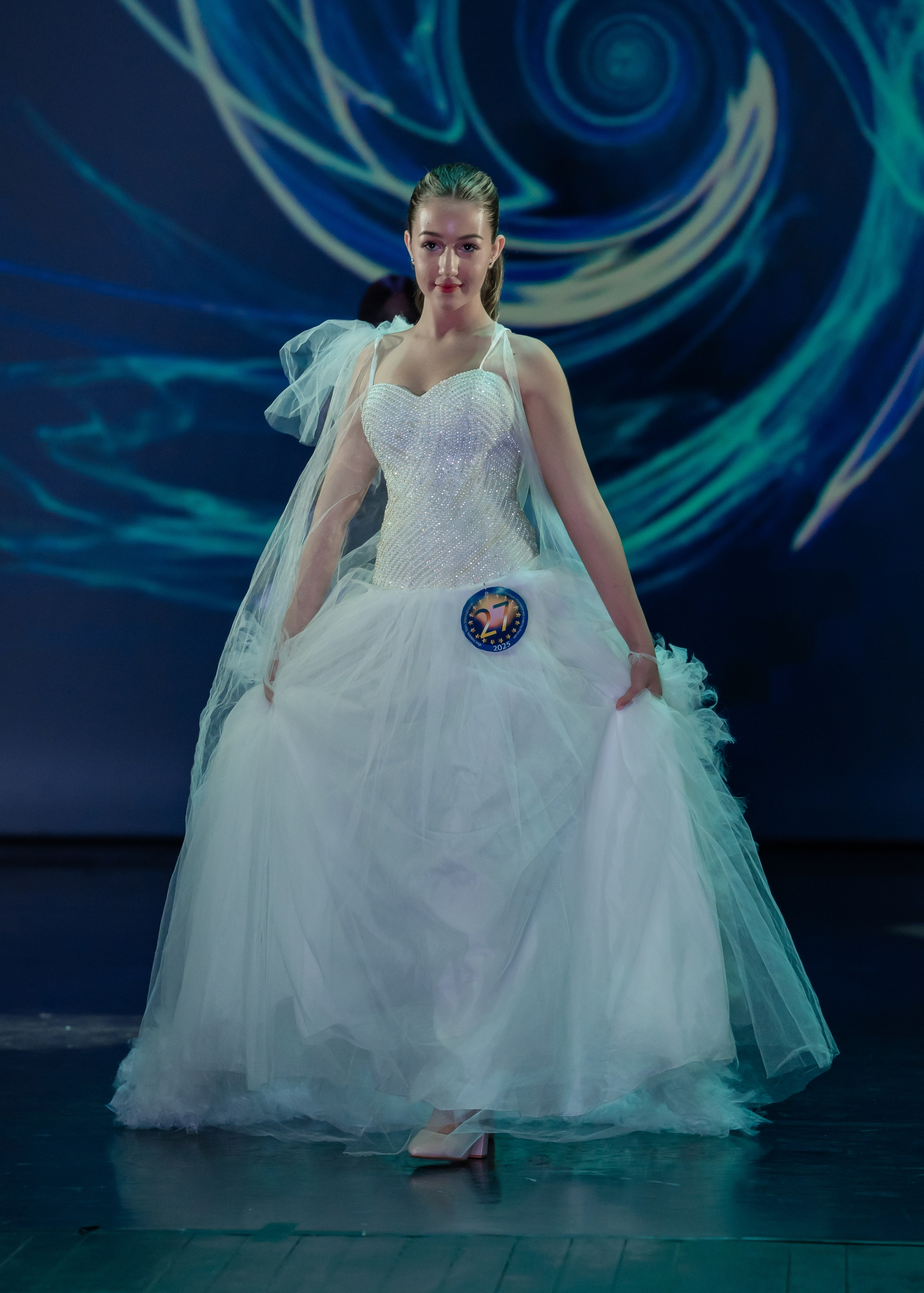 Маленькие мисс и мистер Россия. Крамер Юлиана детский и семейный фотограф