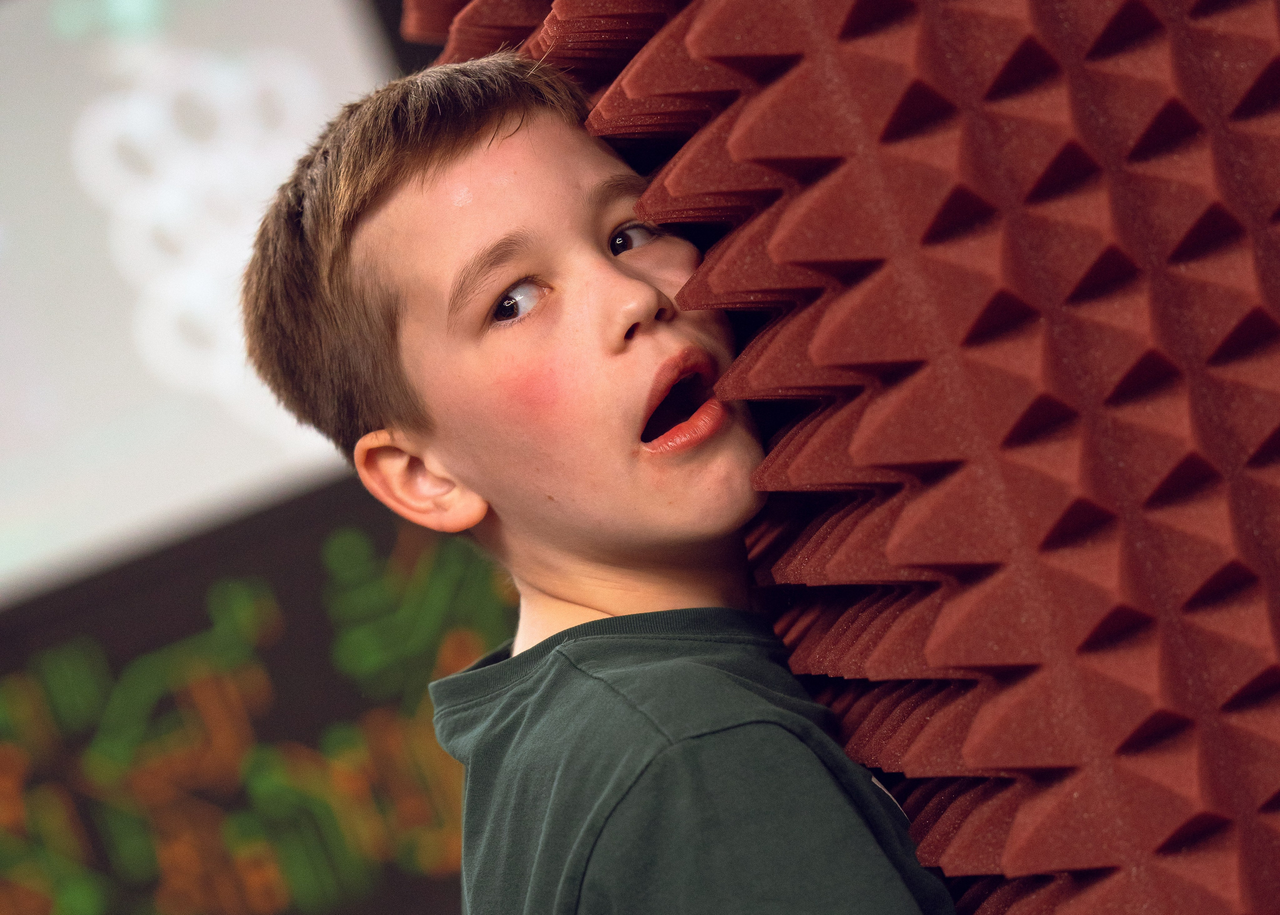 VR «Нереальность». Крамер Юлиана детский и семейный фотограф