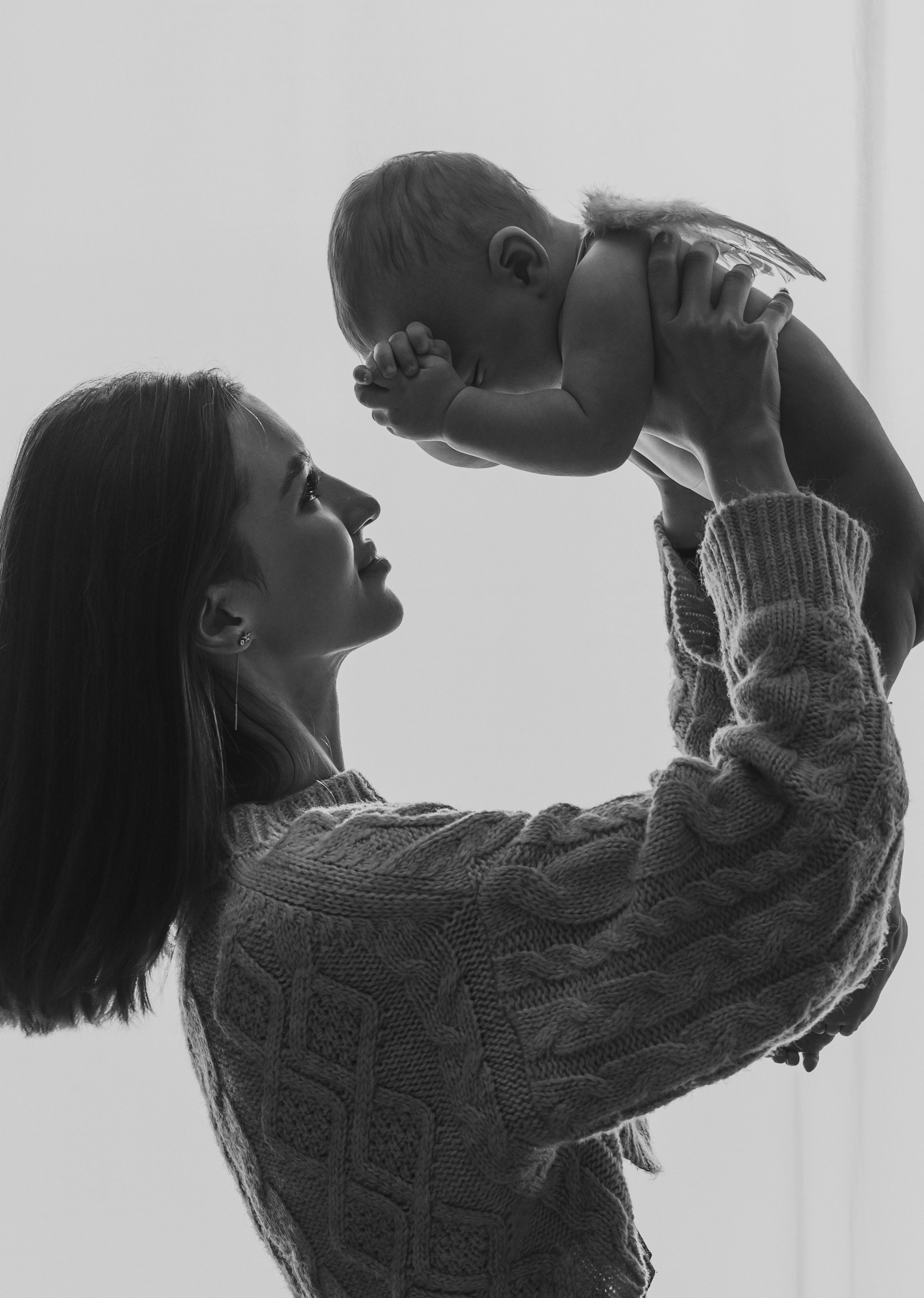 100% Милоты. Крамер Юлиана детский и семейный фотограф