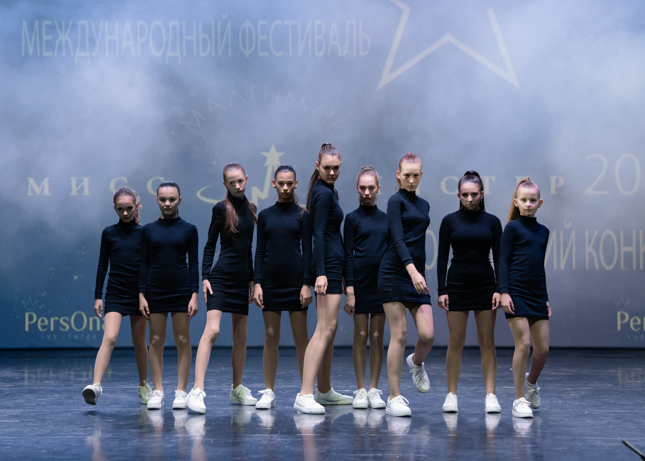 Маленькие мисс и мистер Россия. Крамер Юлиана детский и семейный фотограф