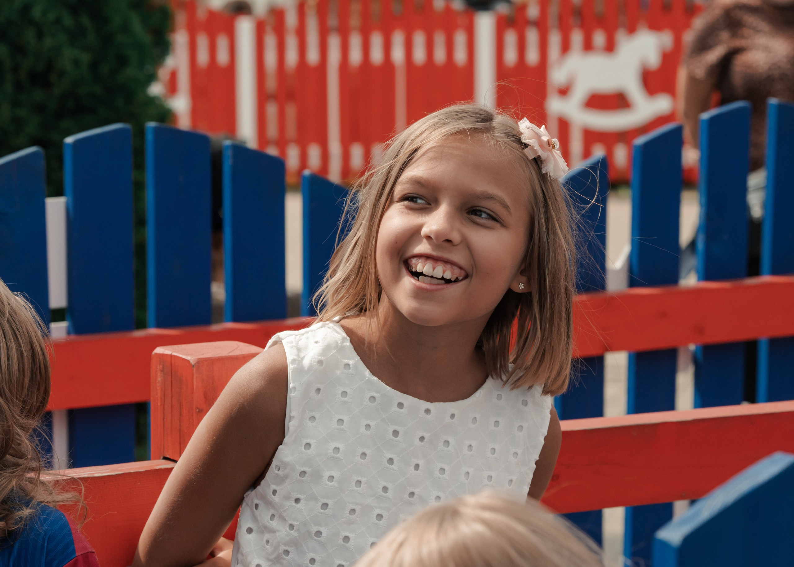 Веселье без границ. Крамер Юлиана детский и семейный фотограф