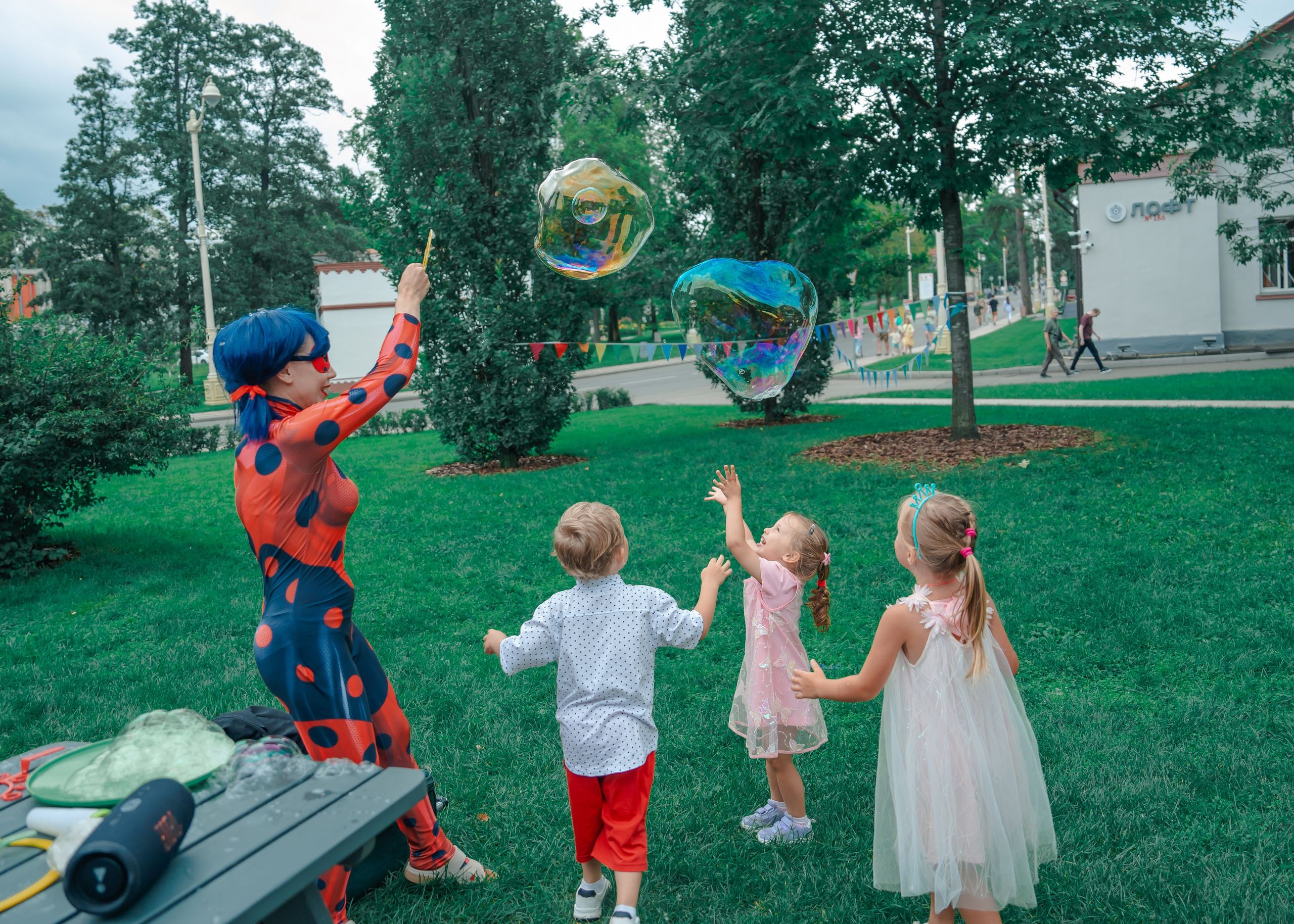 4 причины улыбаться!. Крамер Юлиана детский и семейный фотограф